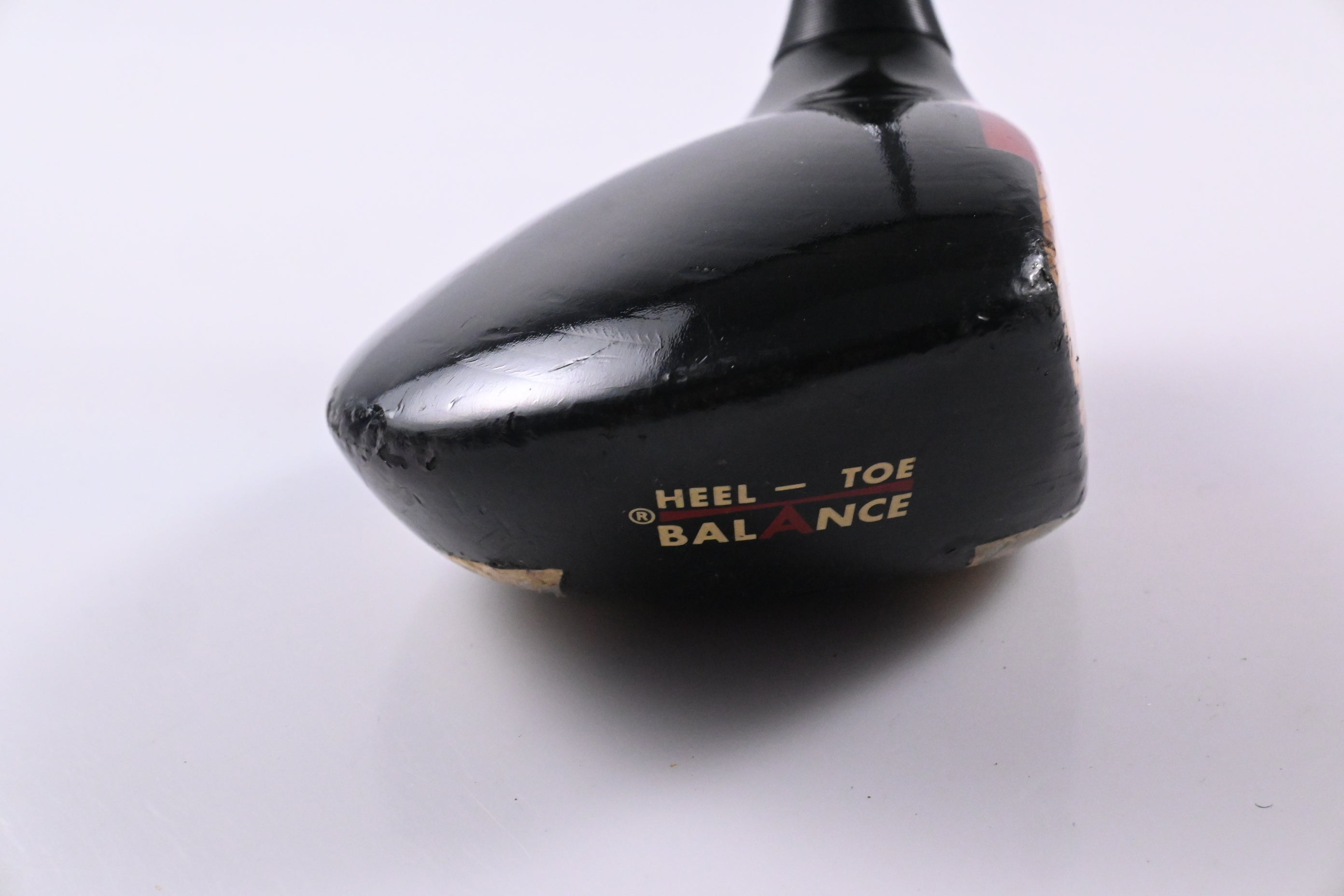 Ping Eye 2 Driver / 10.5 Degree / Stiff Flex Ping KT Shaft