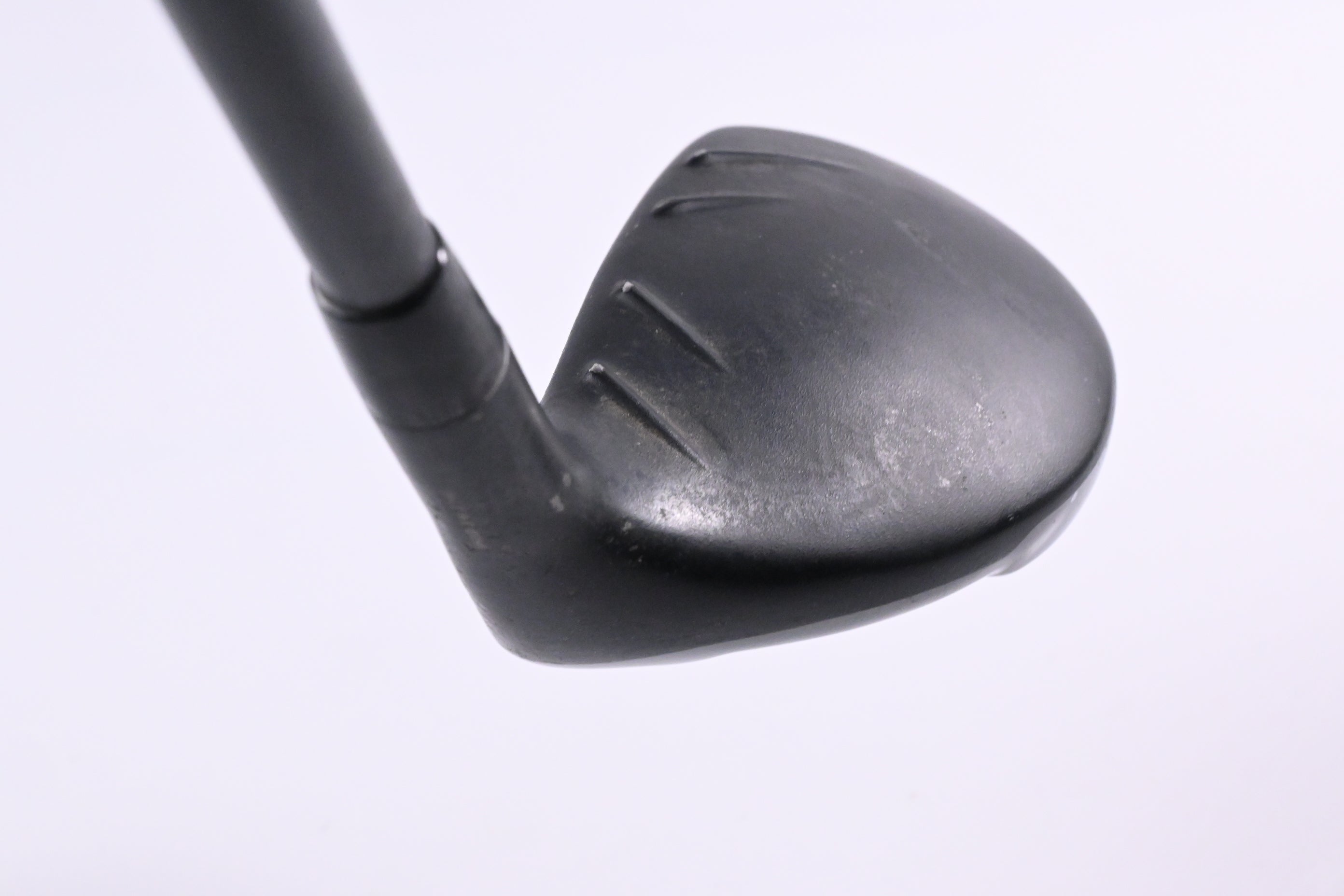Ping G Series #3 Hybrid / 19 Degree / Senior Flex Ping Alta 70 Shaft
