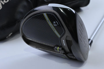 Taylormade M1 2017 Driver / 9.5 Degree / Stiff Flex Fubuki 70 Shaft