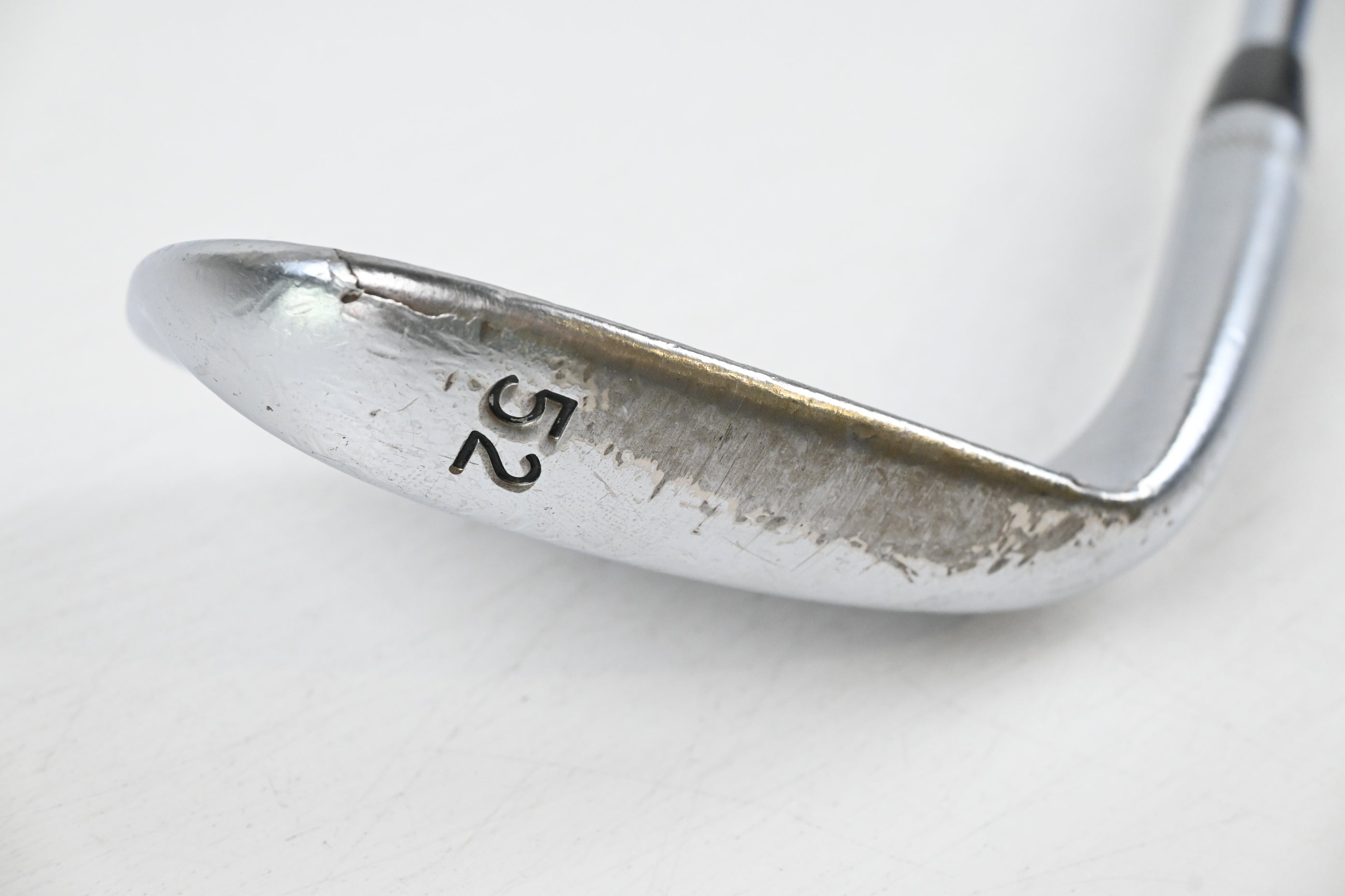 Titleist Vokey Design Gap Wedge / 52 Degree / Wedge Flex Vokey Design Shaft