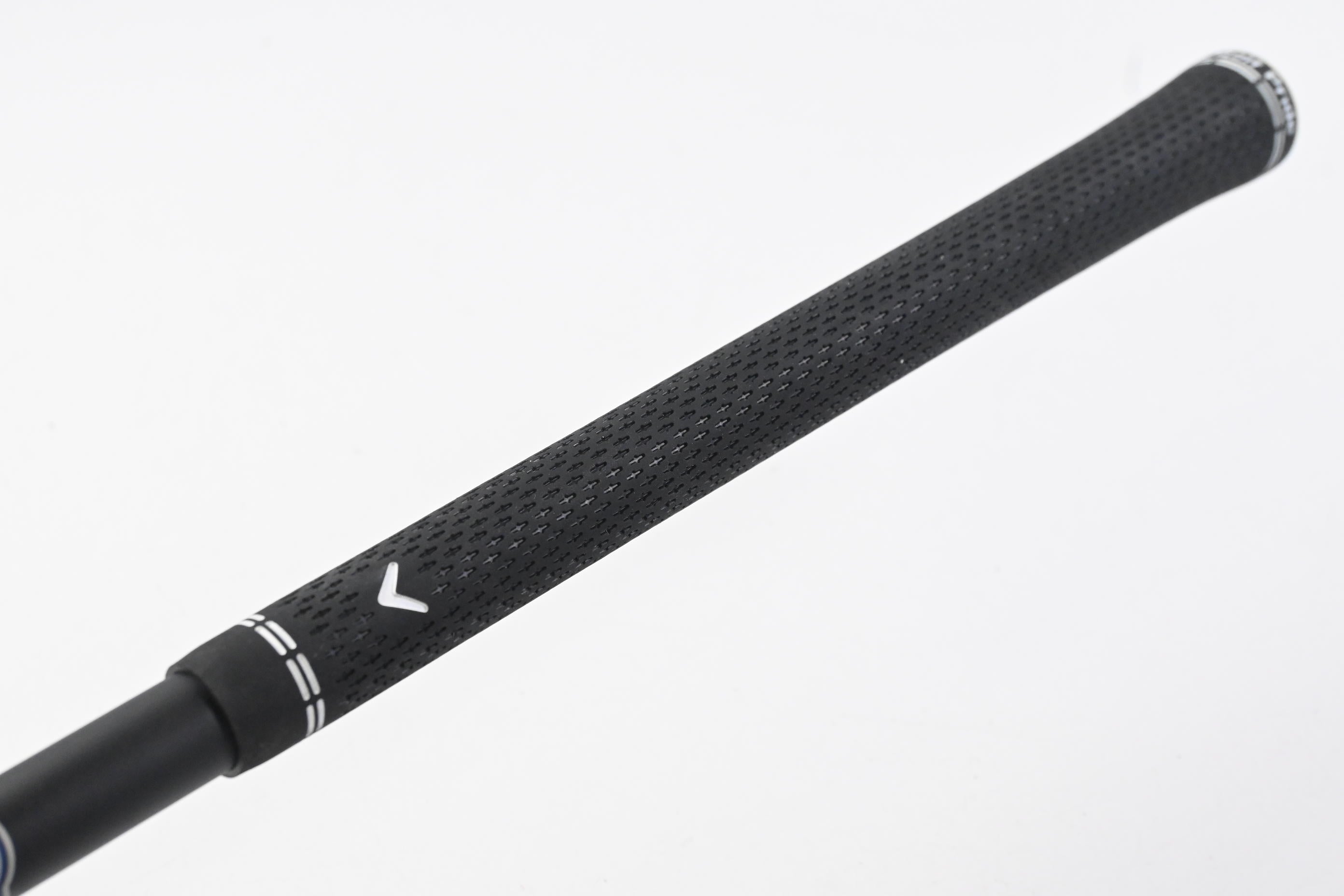 Vanquish 5 #3 Wood Shaft / Senior Flex / Callaway 3rd Gen