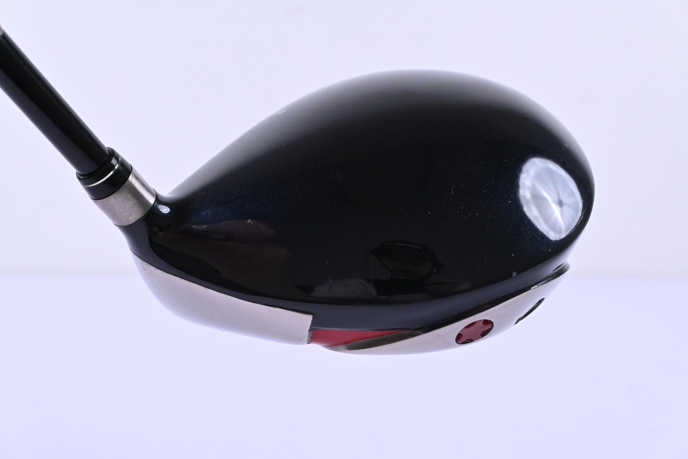 Srixon Z-Ti Driver / 9.5 Degree / Regular Flex Srixon SV-3011J Shaft