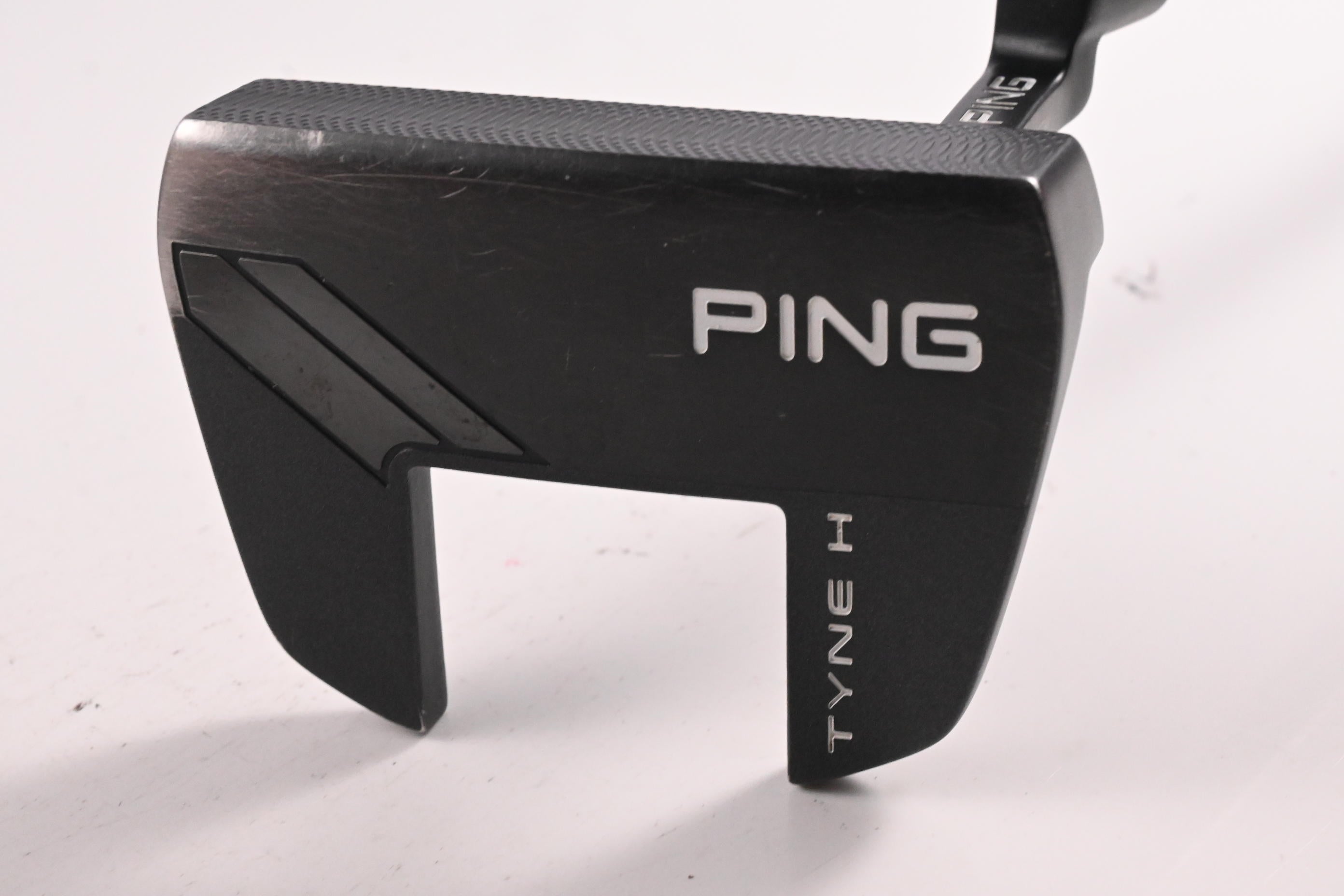 Ping Tyne H 2024 Putter / 35 Inch