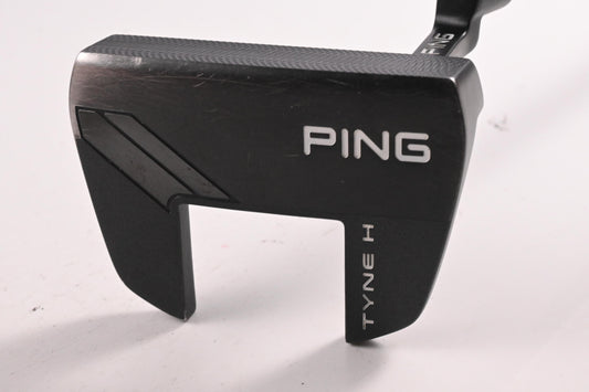 Ping Tyne H 2024 Putter / 35 Inch