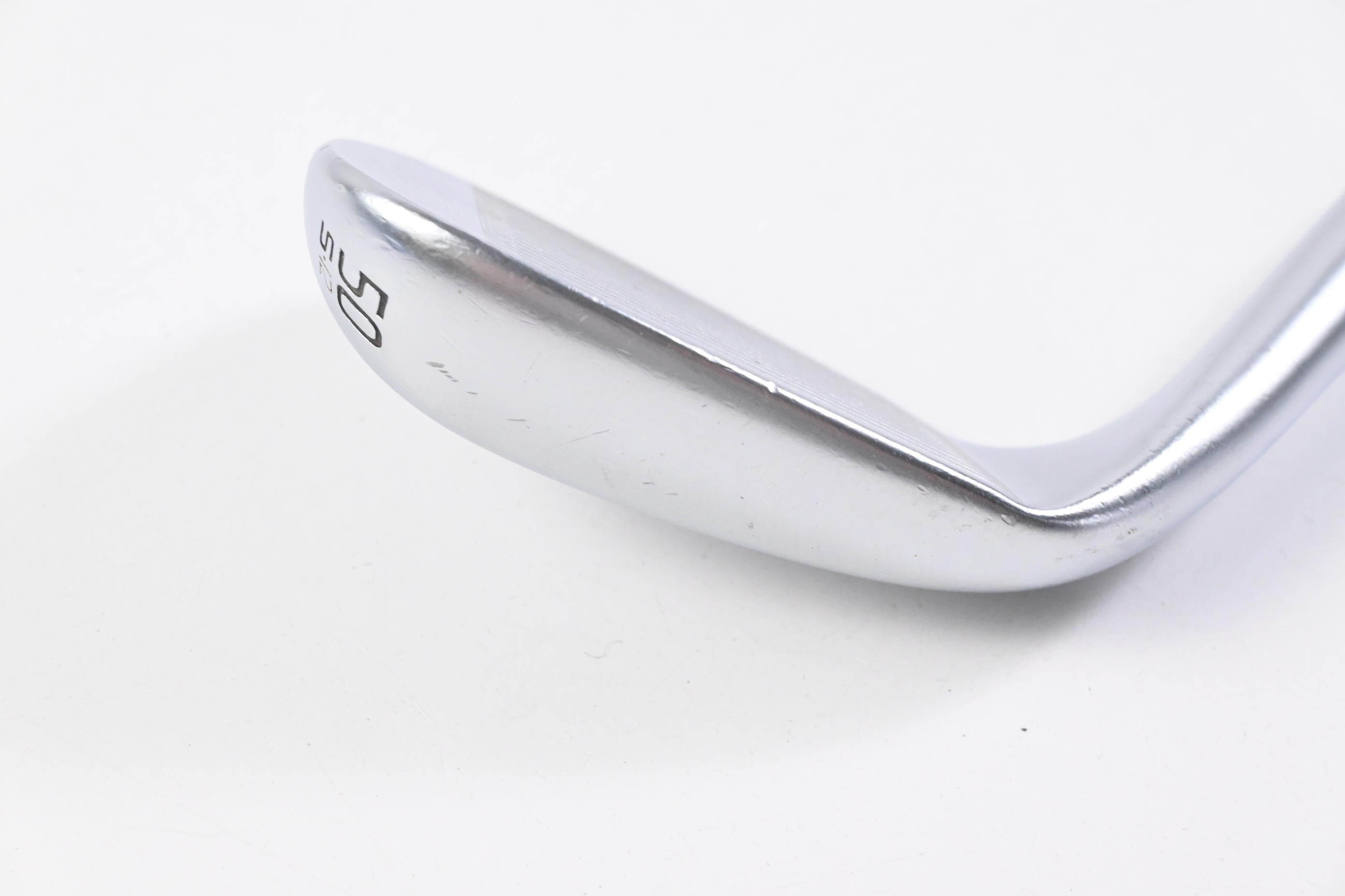 Ping S159 Gap Wedge / 50 Degree / Black Dot / Wedge Flex Ping Z-Z115 Shaft