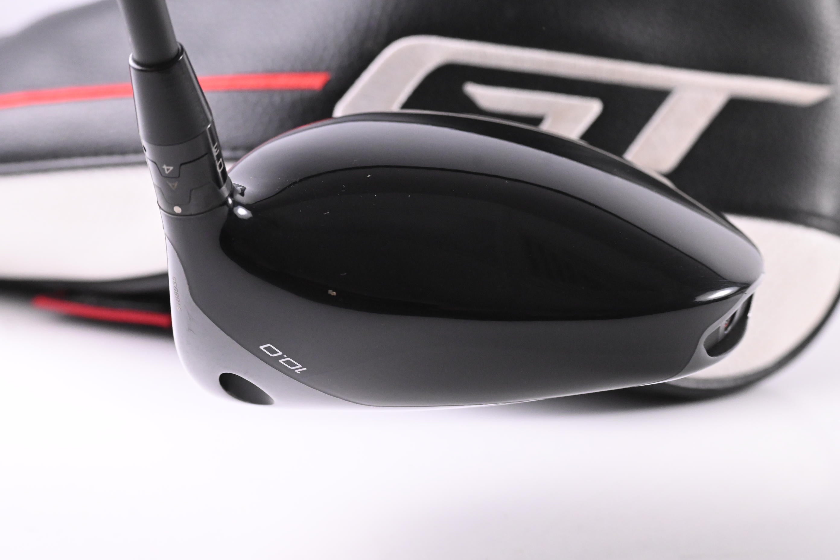 Titleist GT2 Driver / 10 Degree / Regular Flex Tensei 1K Blue 55 Shaft