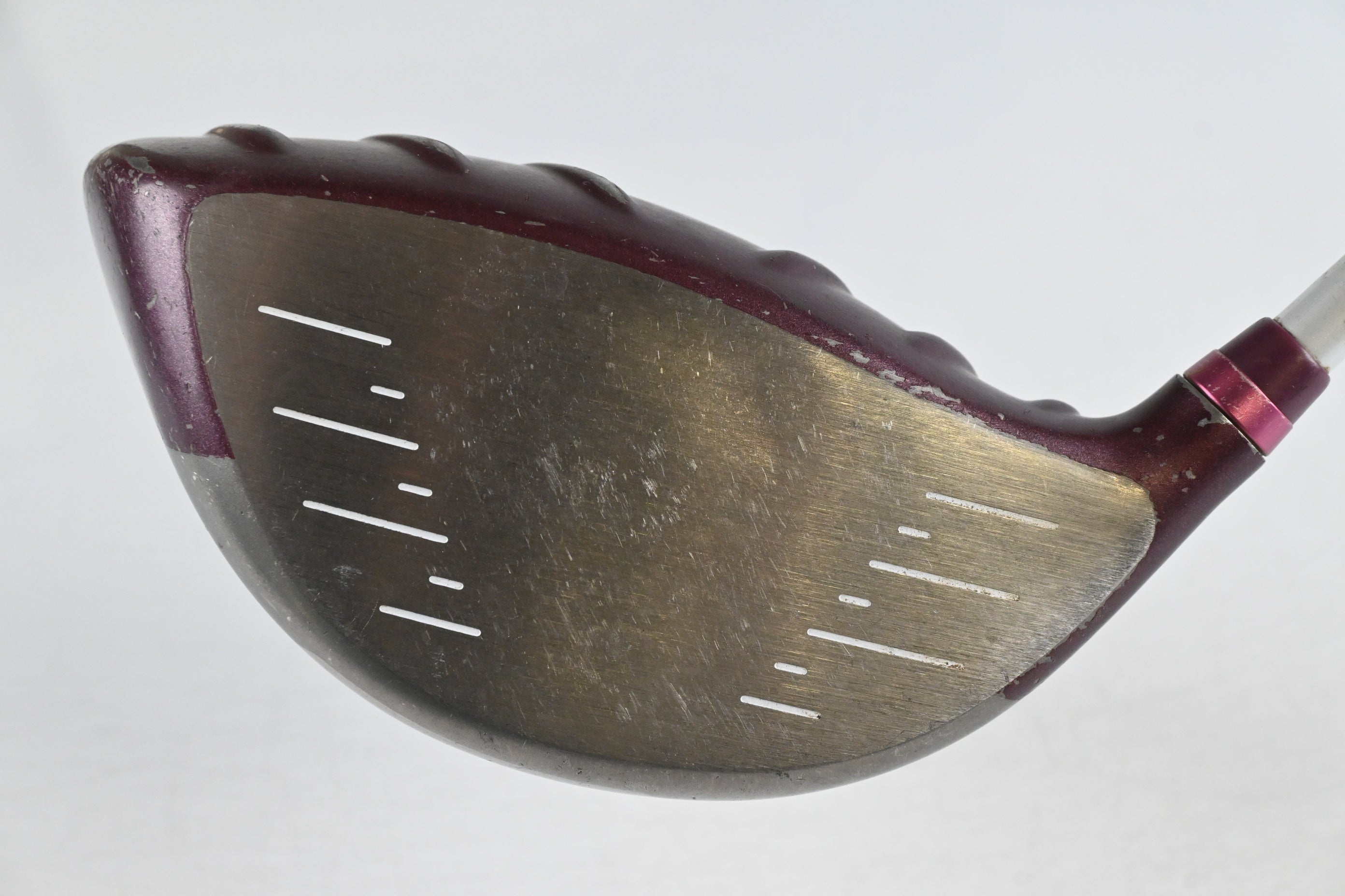 Ladies Ping G Le2 Driver / 11.5 Degree / Ladies Flex Ping ULT 240 Shaft