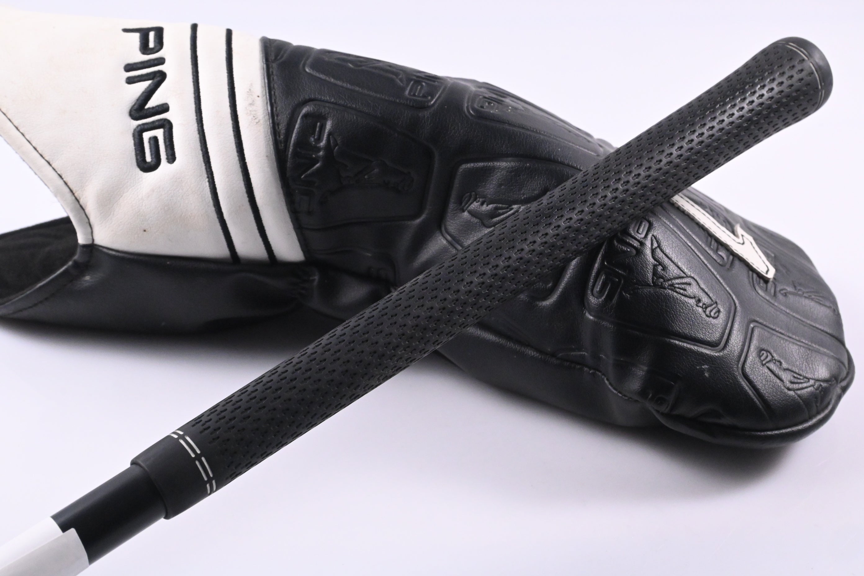 Ping G425 Max Driver / 10.5 Degree / Regular Flex Ping ALTA CB Slate 55 Shaft