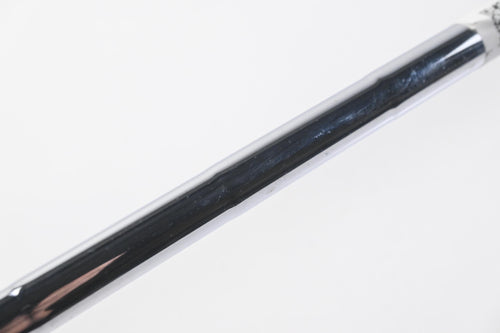 Callaway MD3 Milled Lob Wedge / 58 Degree / Wedge Flex Steel Shaft