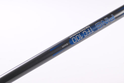 Ping G2 #3 Wood / 14 Degree / Stiff Flex Ping TFC 100 Shaft