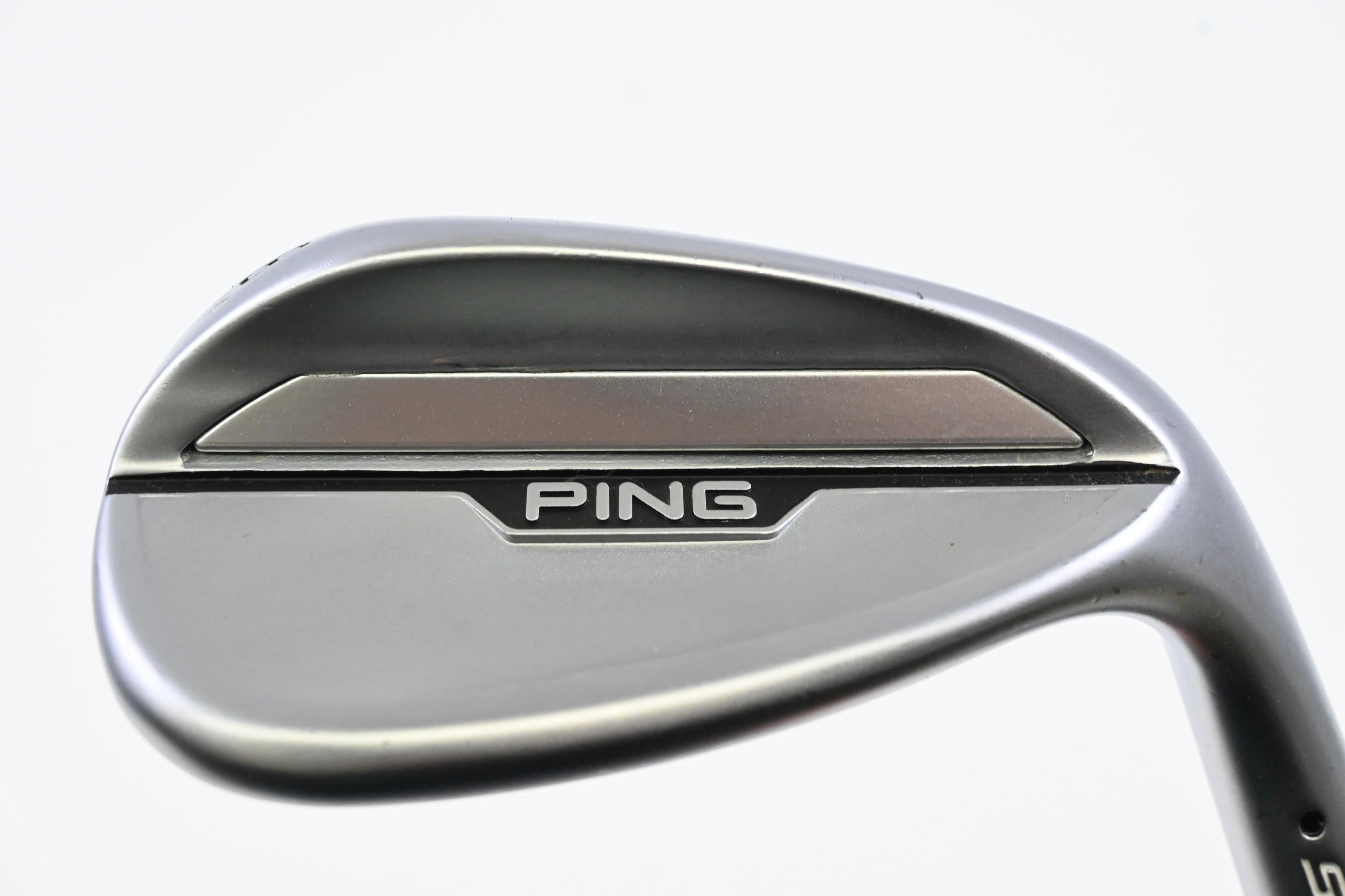 Ping S159 Lob Wedge / 58 Degree / Black Dot / Wedge Flex Ping Z-Z115 Shaft