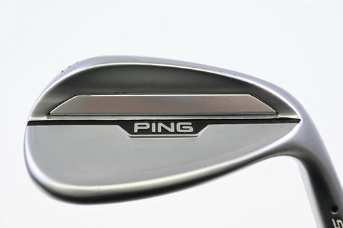 Ping S159 Lob Wedge / 58 Degree / Black Dot / Wedge Flex Ping Z-Z115 Shaft
