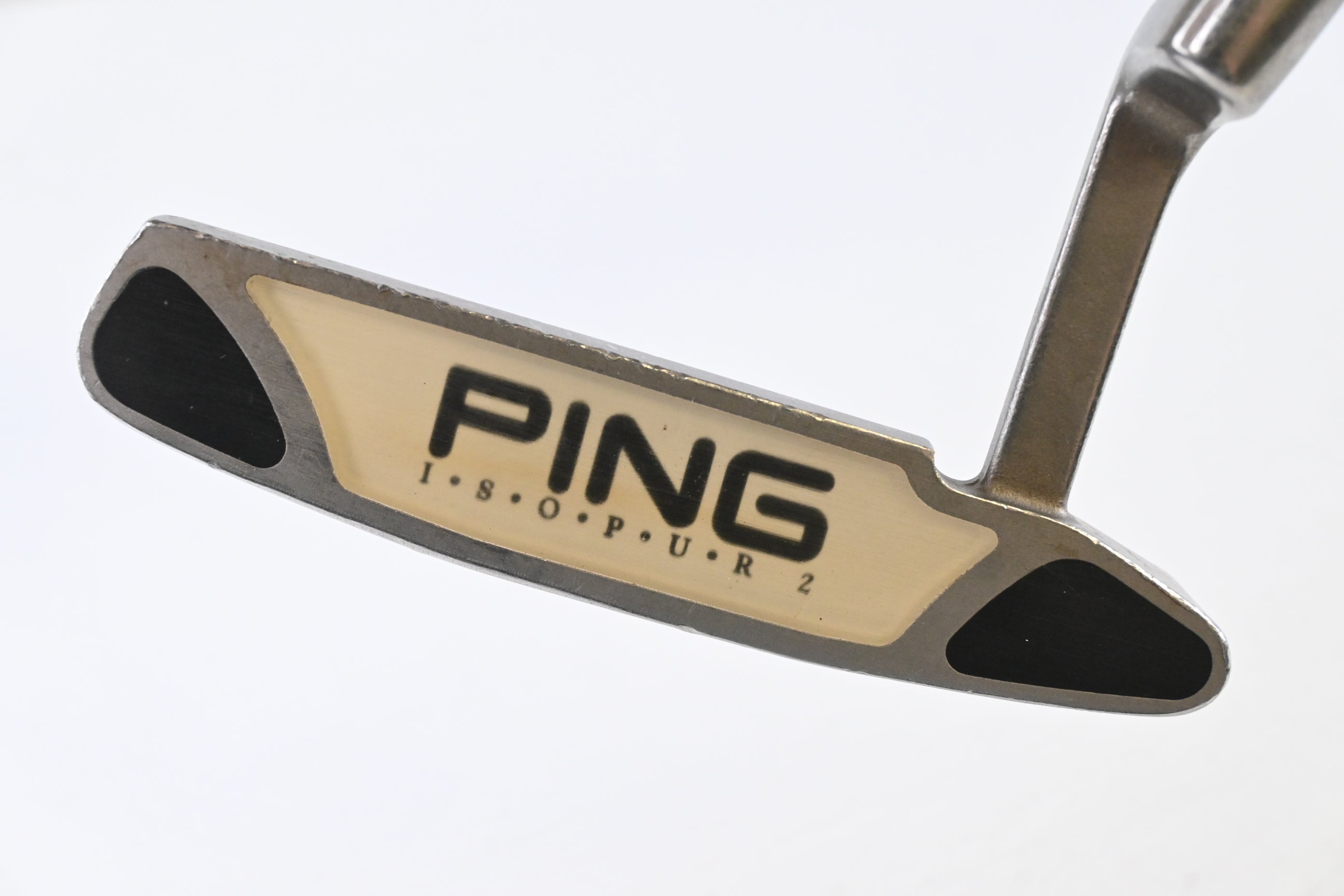 Ping Isopur Karsten Anser 2i Putter / 34 Inch