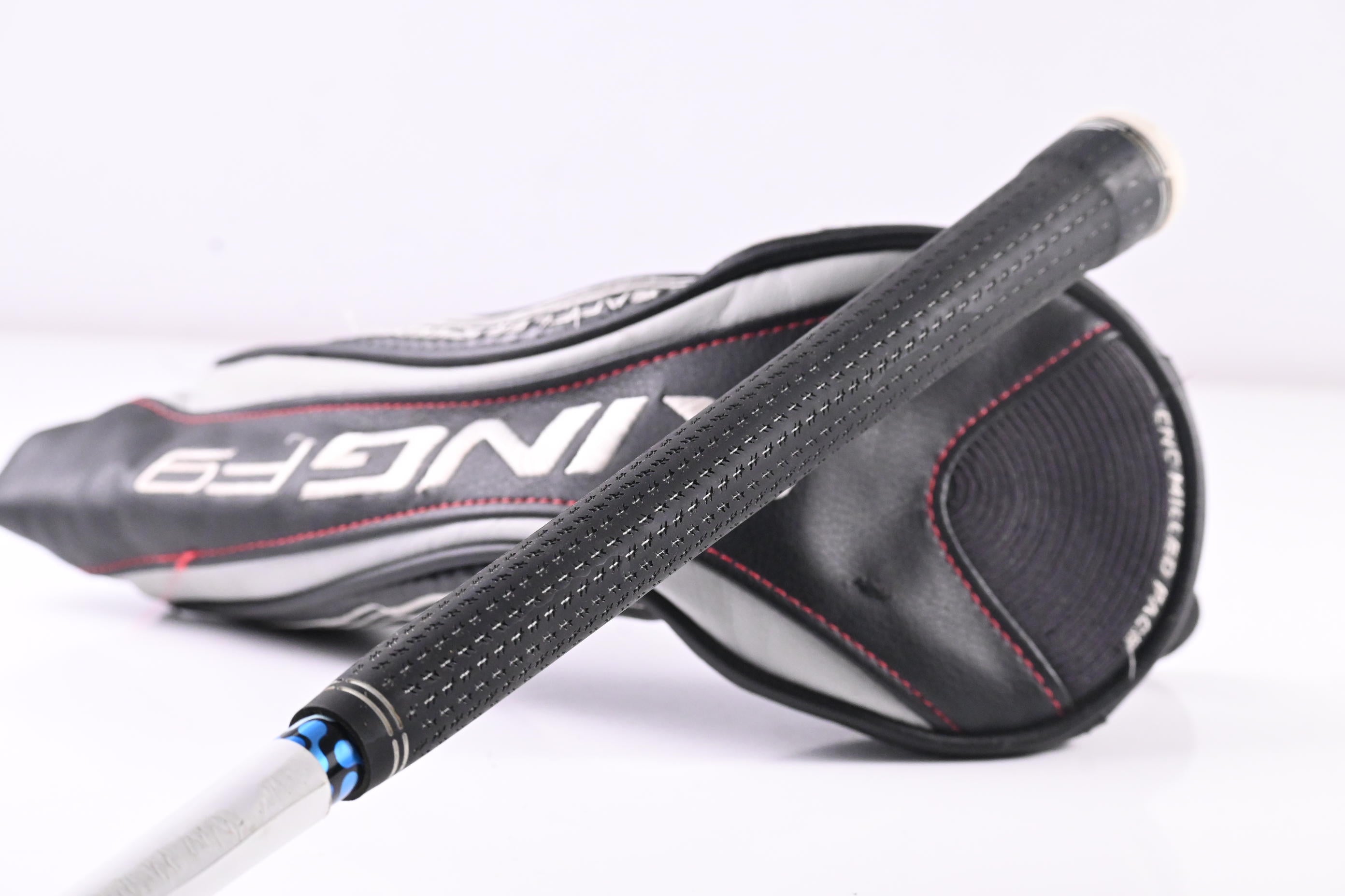 Cobra King F9 #5-6 Wood / 17-20 Degree / Stiff Flex Fujikura Atmos Blue 7 Shaft