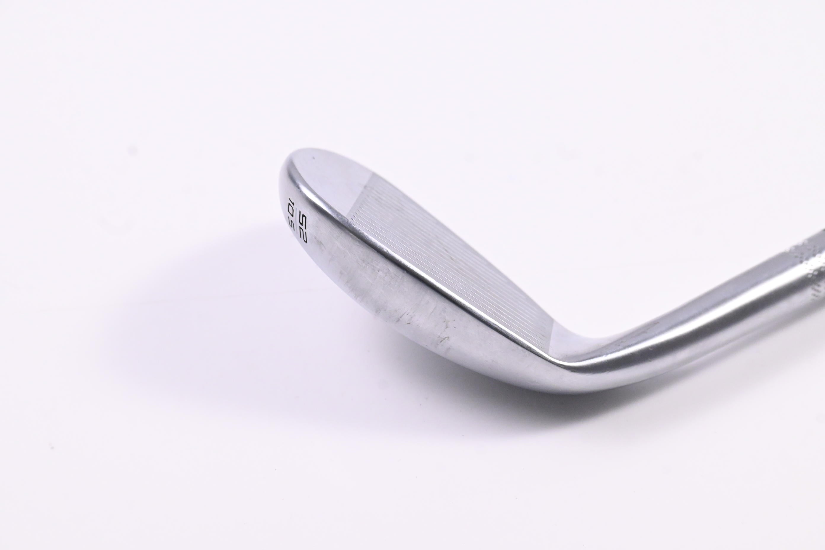 Callaway Opus SP Gap Wedge / 52 Degree / Stiff Flex Dynamic Gold Shaft