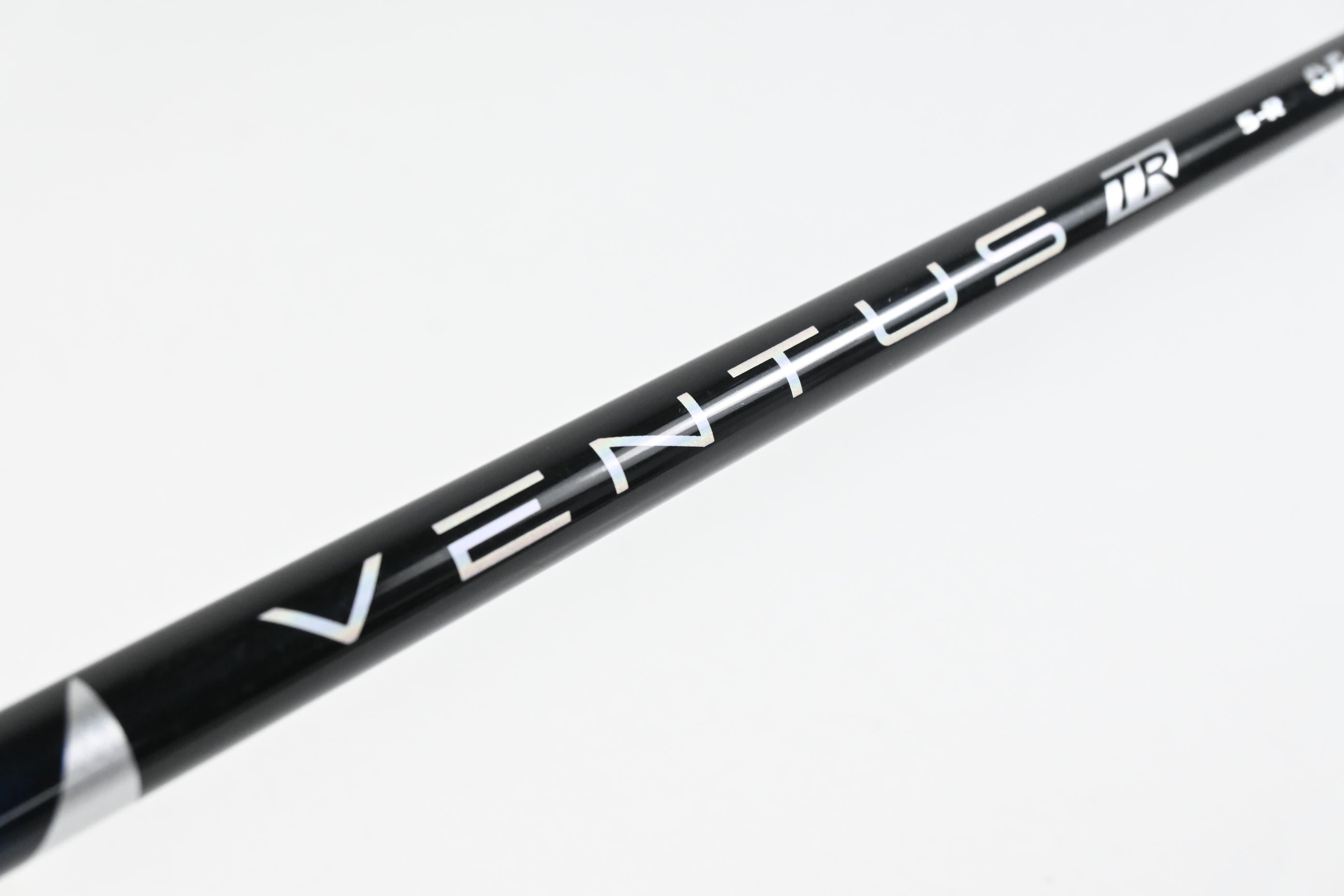 Fujikura Ventus TR Blue 5 Driver Shaft / Regular Flex / Taylormade 2nd Gen