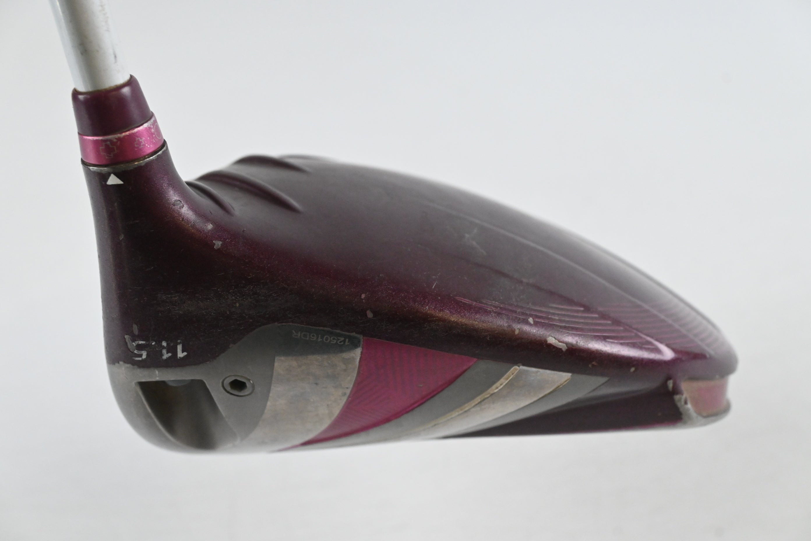 Ladies Ping G Le2 Driver / 11.5 Degree / Ladies Flex Ping ULT 240 Shaft