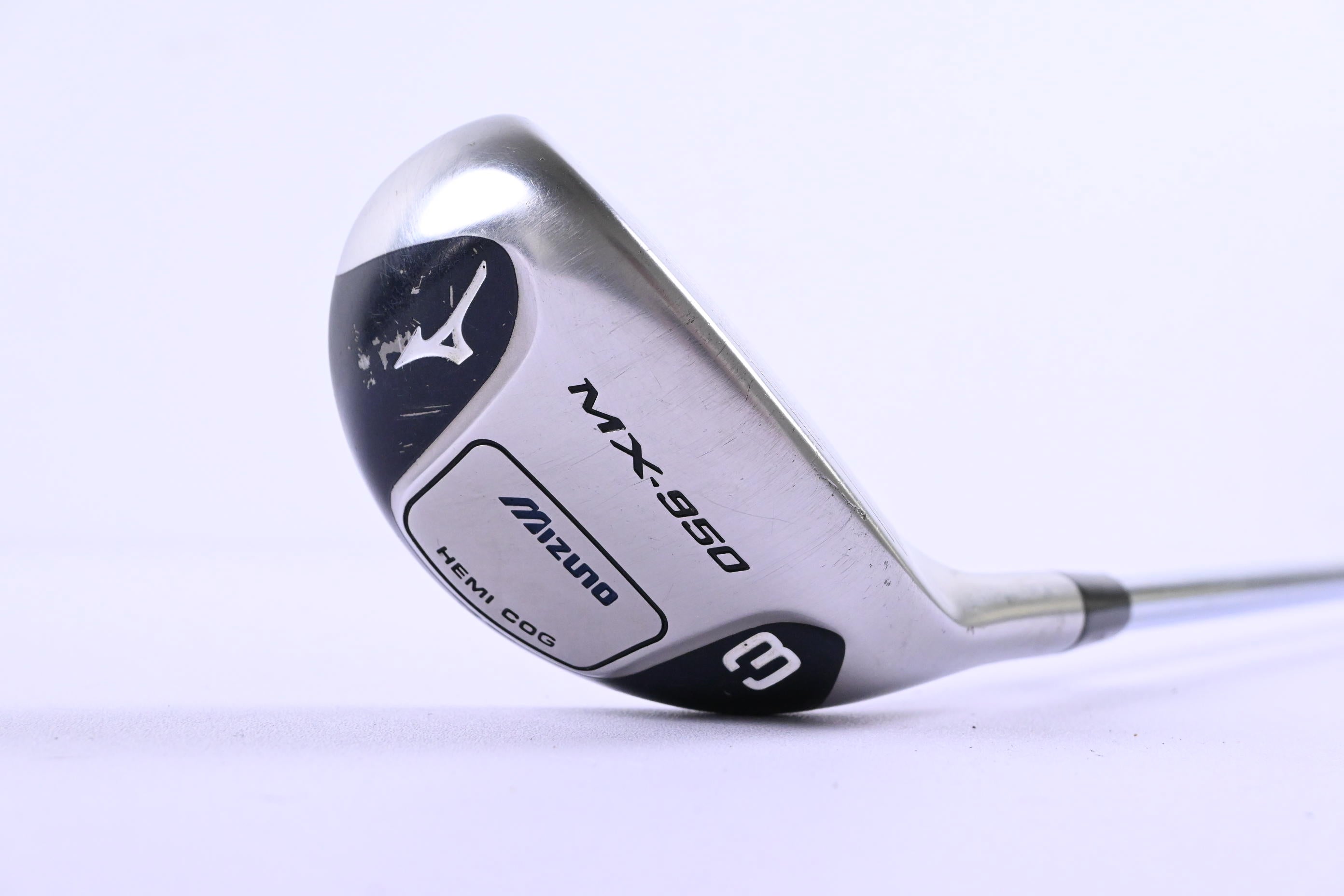 Mizuno MX-950 #3 Hybrid / 20 Degree / Regular Flex True Temper Dynamic Gold R300