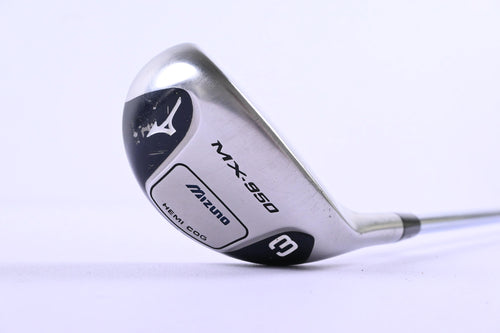 Mizuno MX-950 #3 Hybrid / 20 Degree / Regular Flex True Temper Dynamic Gold R300