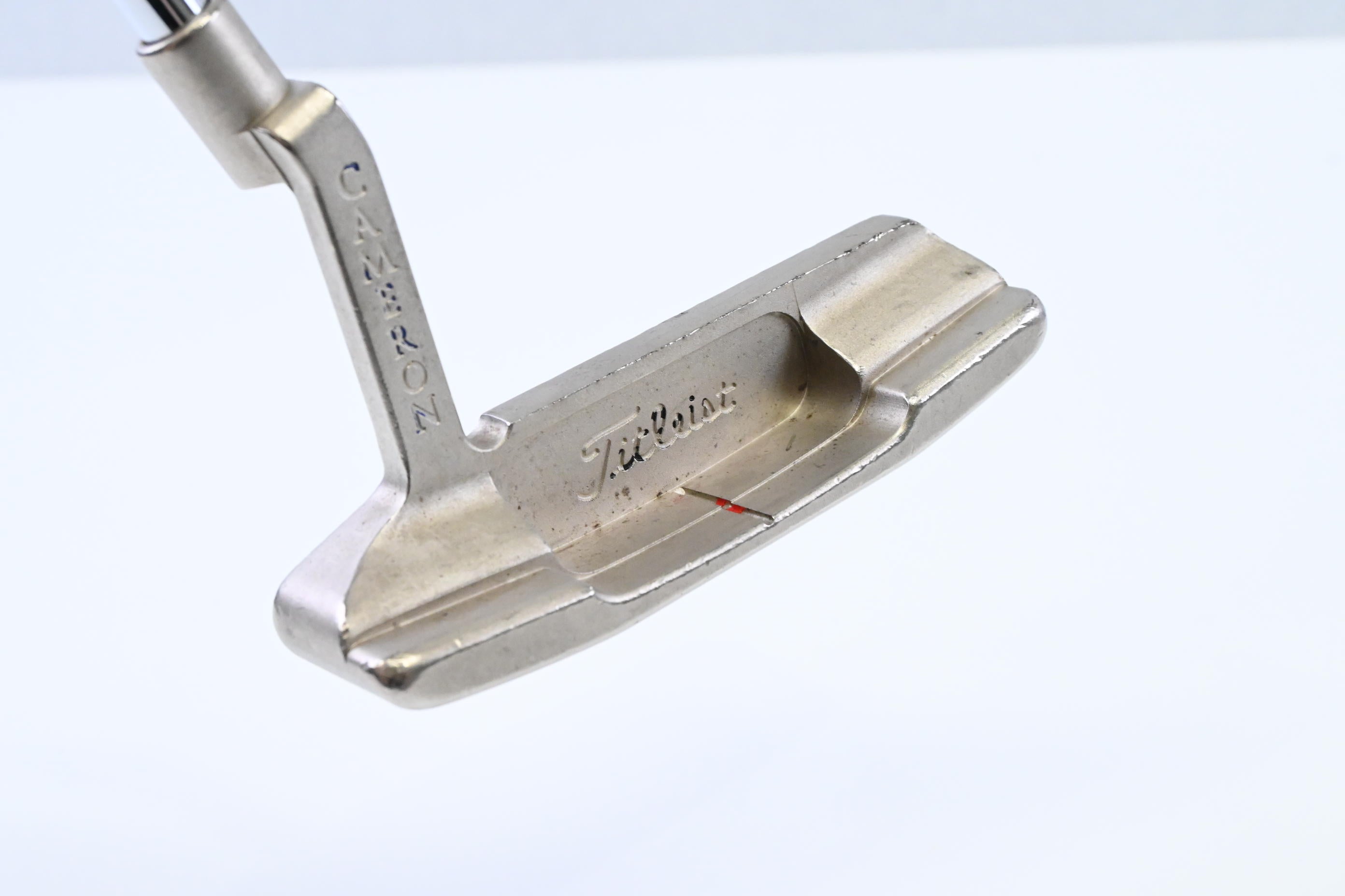 Scotty Cameron Pro Platinum Newport 2 Putter / 35 Inch