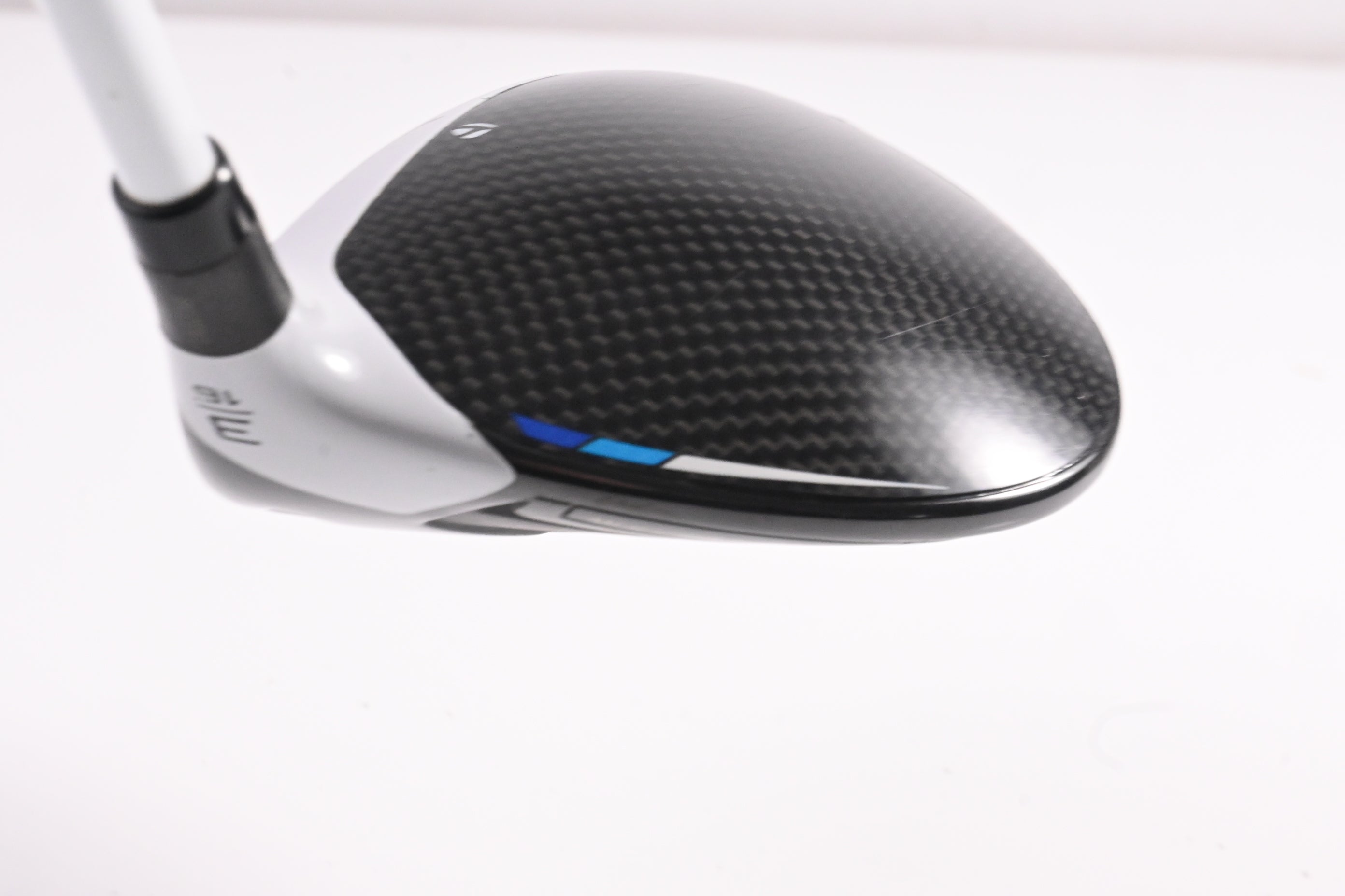 Taylormade SIM2 Max D #3 Wood / 16 Degree / Regular Flex Fujikura Air Speeder 45