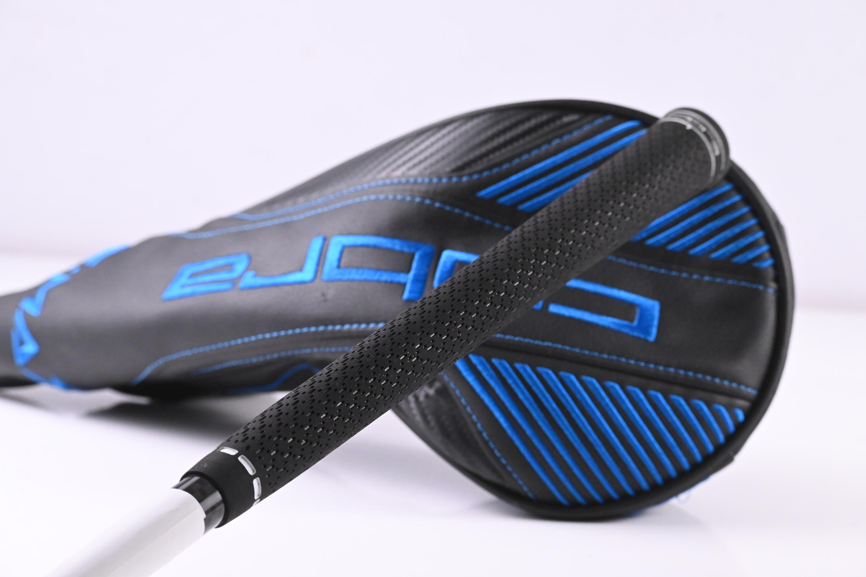 Cobra F-MAX Airspeed Driver / 11.5 Degree / Senior Flex Cobra Air Speed 40 Shaft