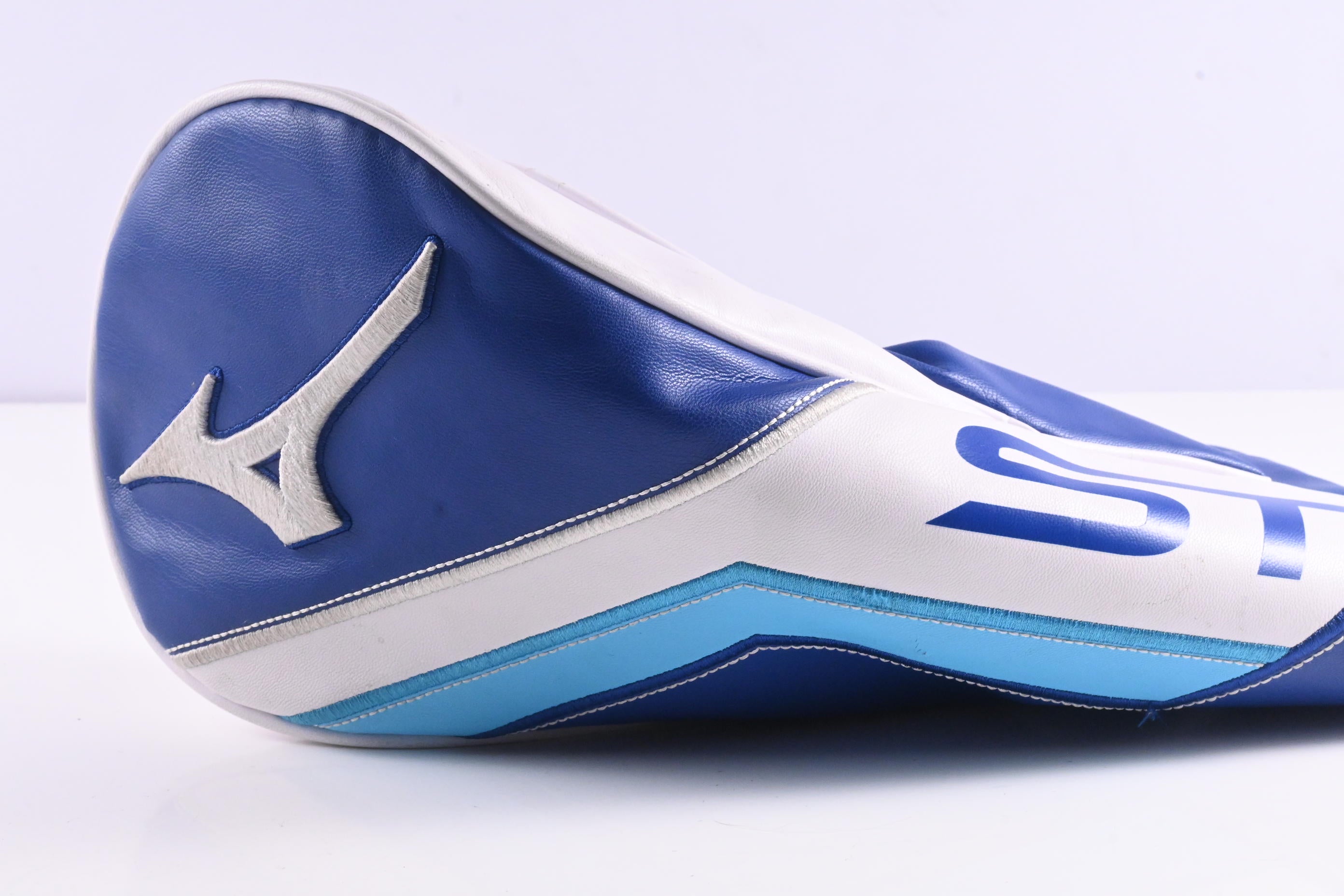 Mizuno ST-X 230 Driver / 12 Degree / Stiff Flex Kai'Li Blue 60 Shaft