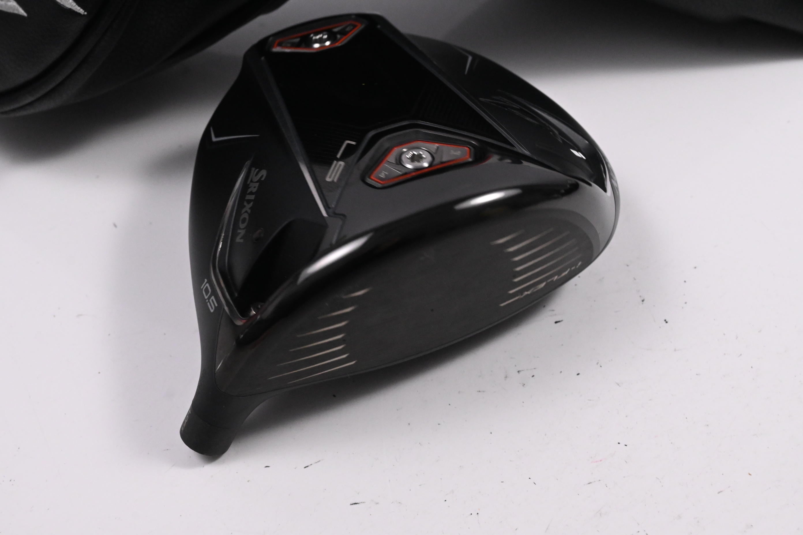 Srixon ZXi LS Driver / 10.5 Degree / Head Only