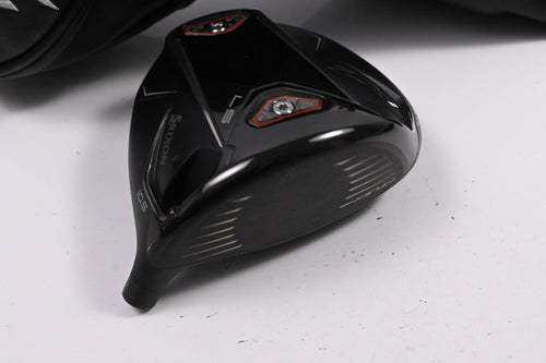 Srixon ZXi LS Driver / 10.5 Degree / Head Only