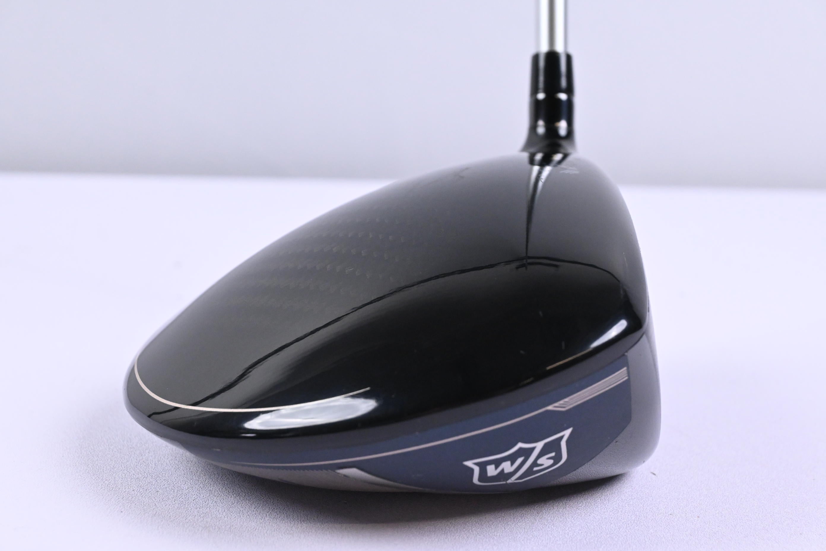 Wilson D9 Driver / 10.5 Degree / Stiff Flex Tensei CK Blue 60 Shaft