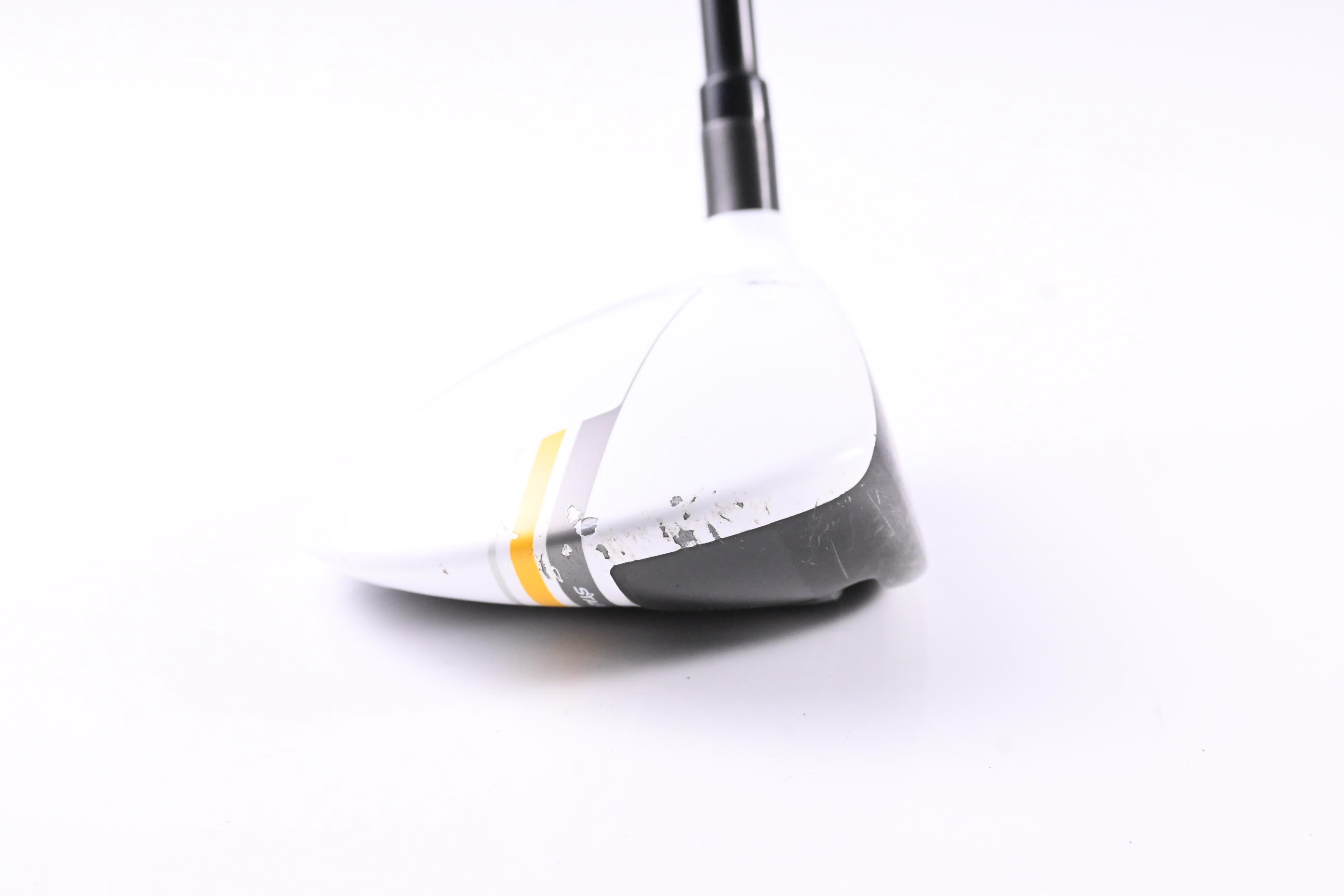 Taylormade RBZ Stage 2 #3 Wood / 15 Degree / Regular Flex Rocketfuel 60 Shaft