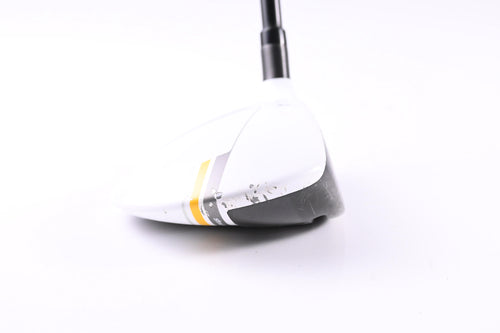 Taylormade RBZ Stage 2 #3 Wood / 15 Degree / Regular Flex Rocketfuel 60 Shaft