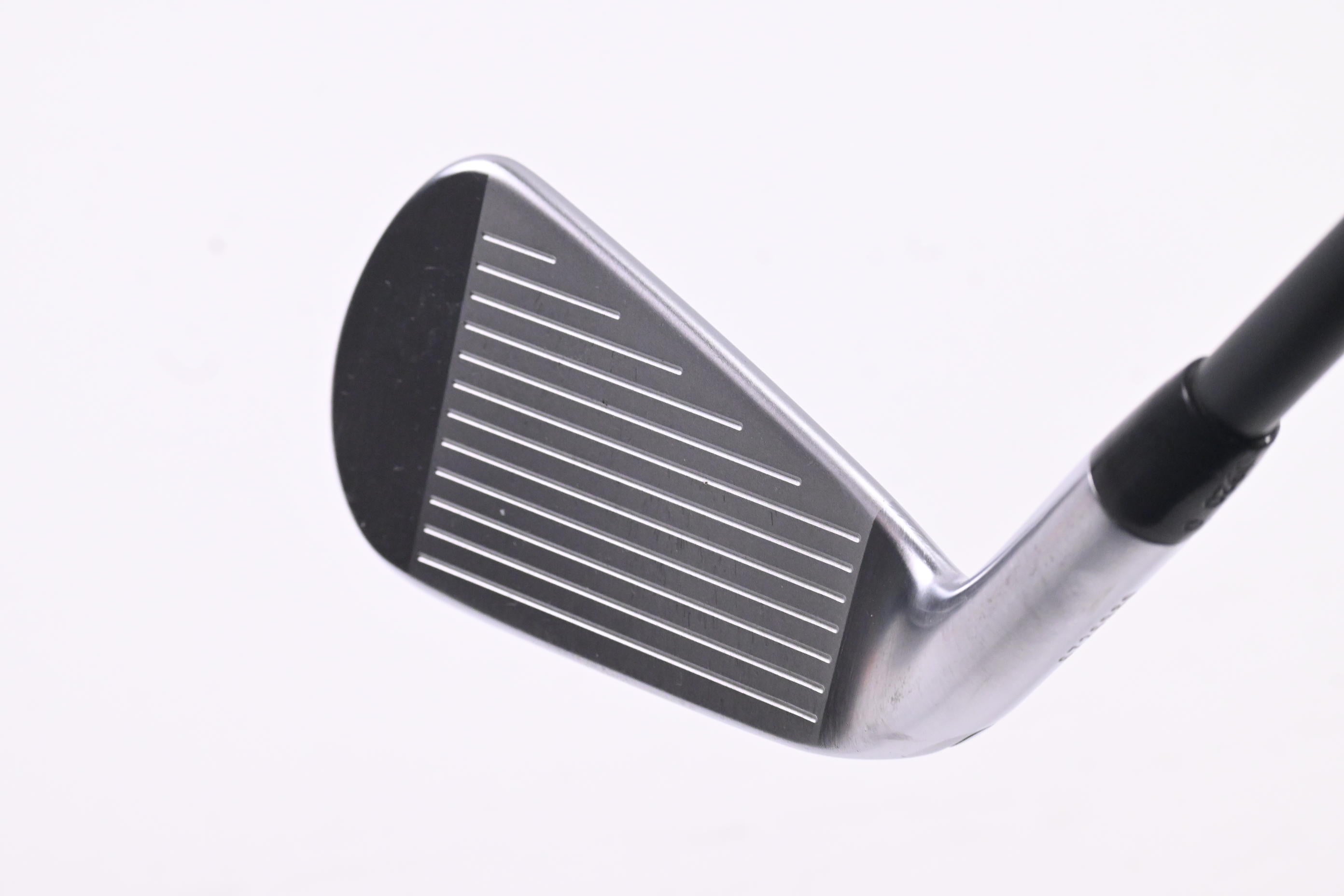 Titleist U500 #3 Iron / 20 Degree / X-Flex Hzrdus Smoke Black 90 Shaft