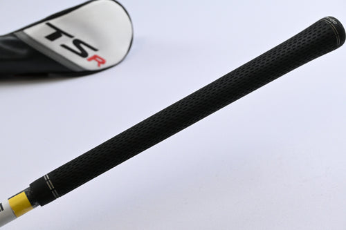 Titleist TSR2 #4 Hybrid / 21 Degree / Regular Flex Tensei AV Raw Blue 65