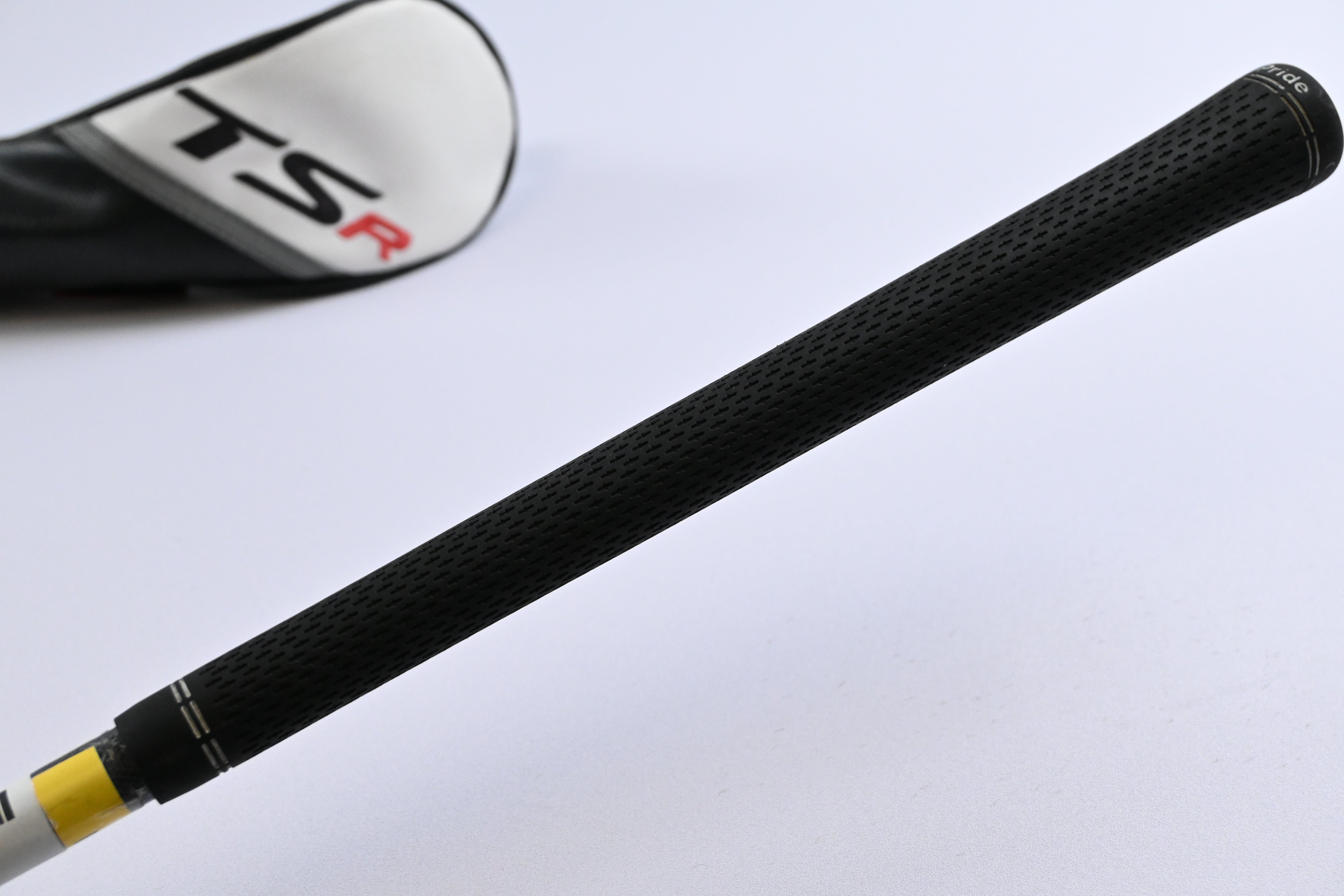 Titleist TSR2 #4 Hybrid / 21 Degree / Regular Flex Tensei AV Raw Blue 65