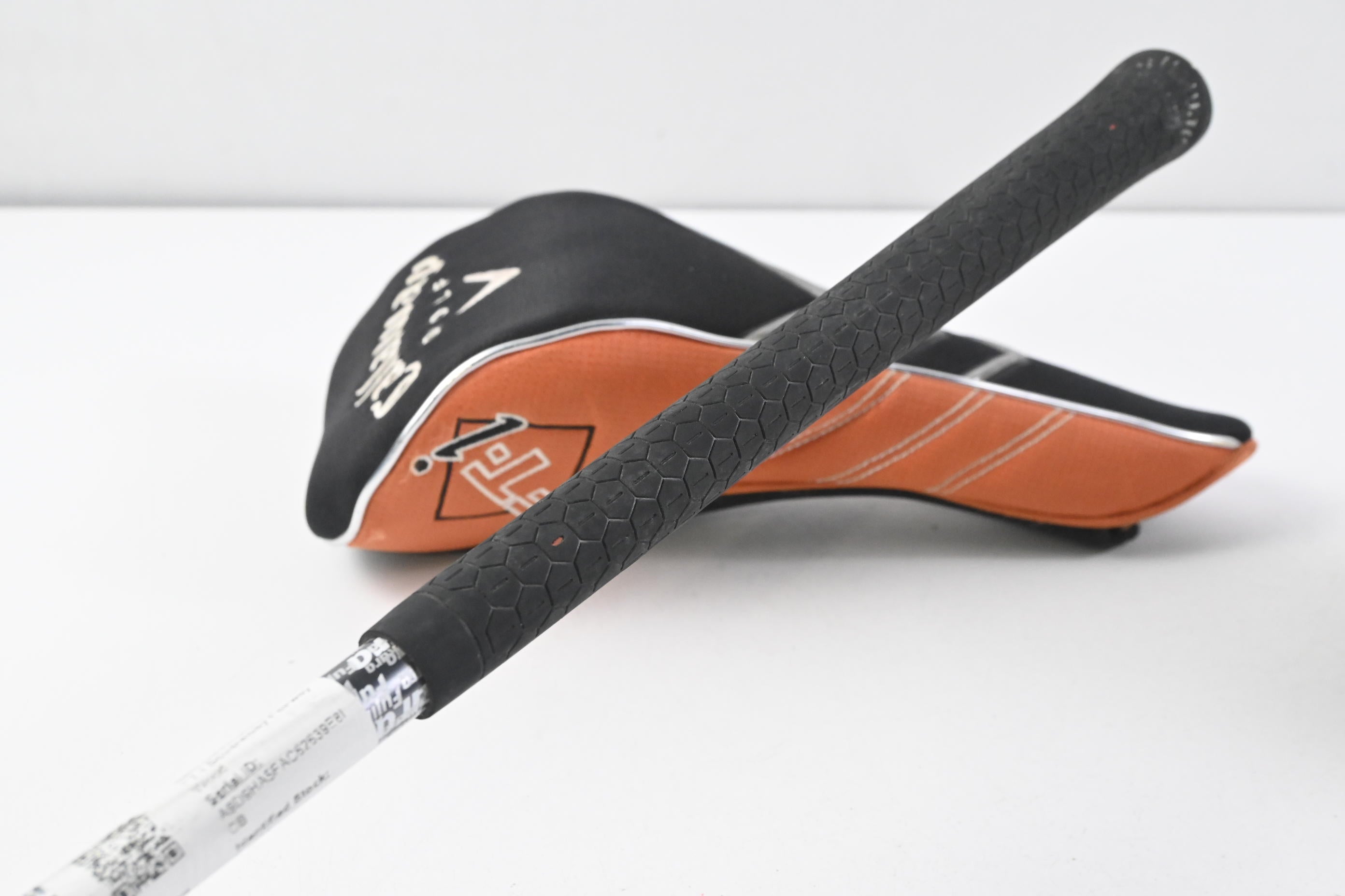 Callaway FT-i Squareway #3 Wood / 15 Degree / Regular Flex Fujikura Fit-On M
