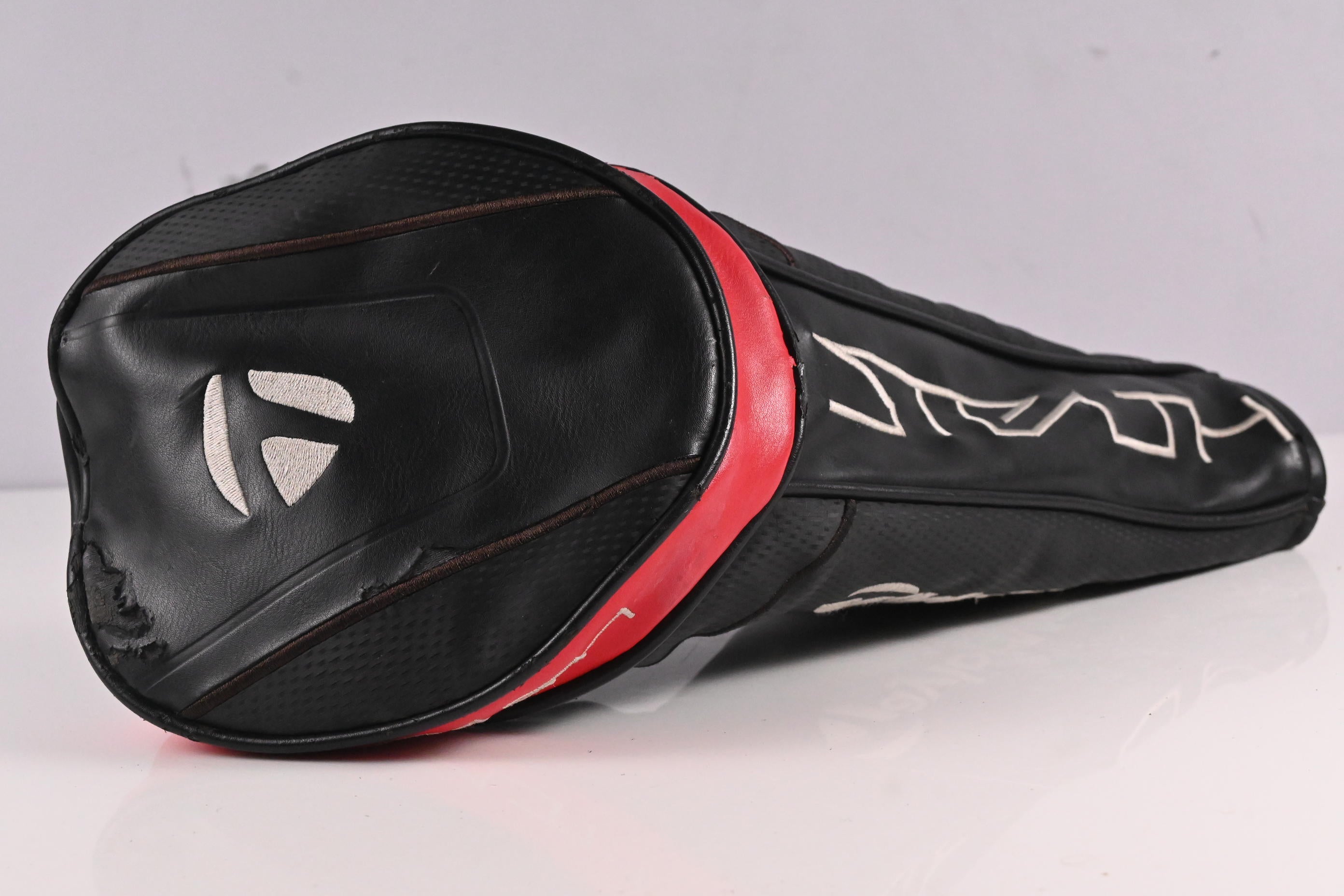 Taylormade Stealth Plus Driver / 10.5 Degree / Stiff Flex Fujikura Ventus Red 5