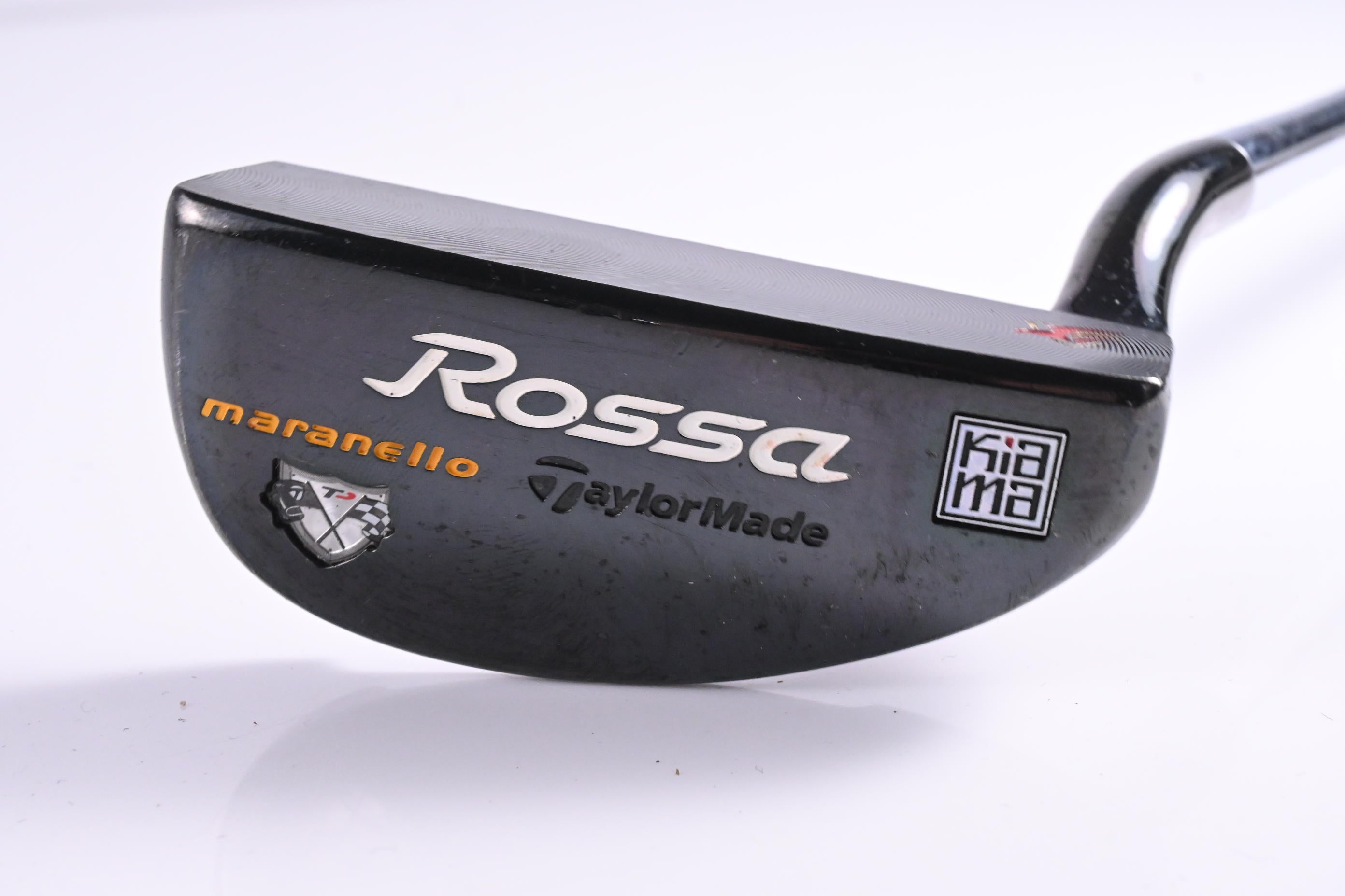 Taylormade Rossa TP Kia Ma Maranello Putter / 32 Inch