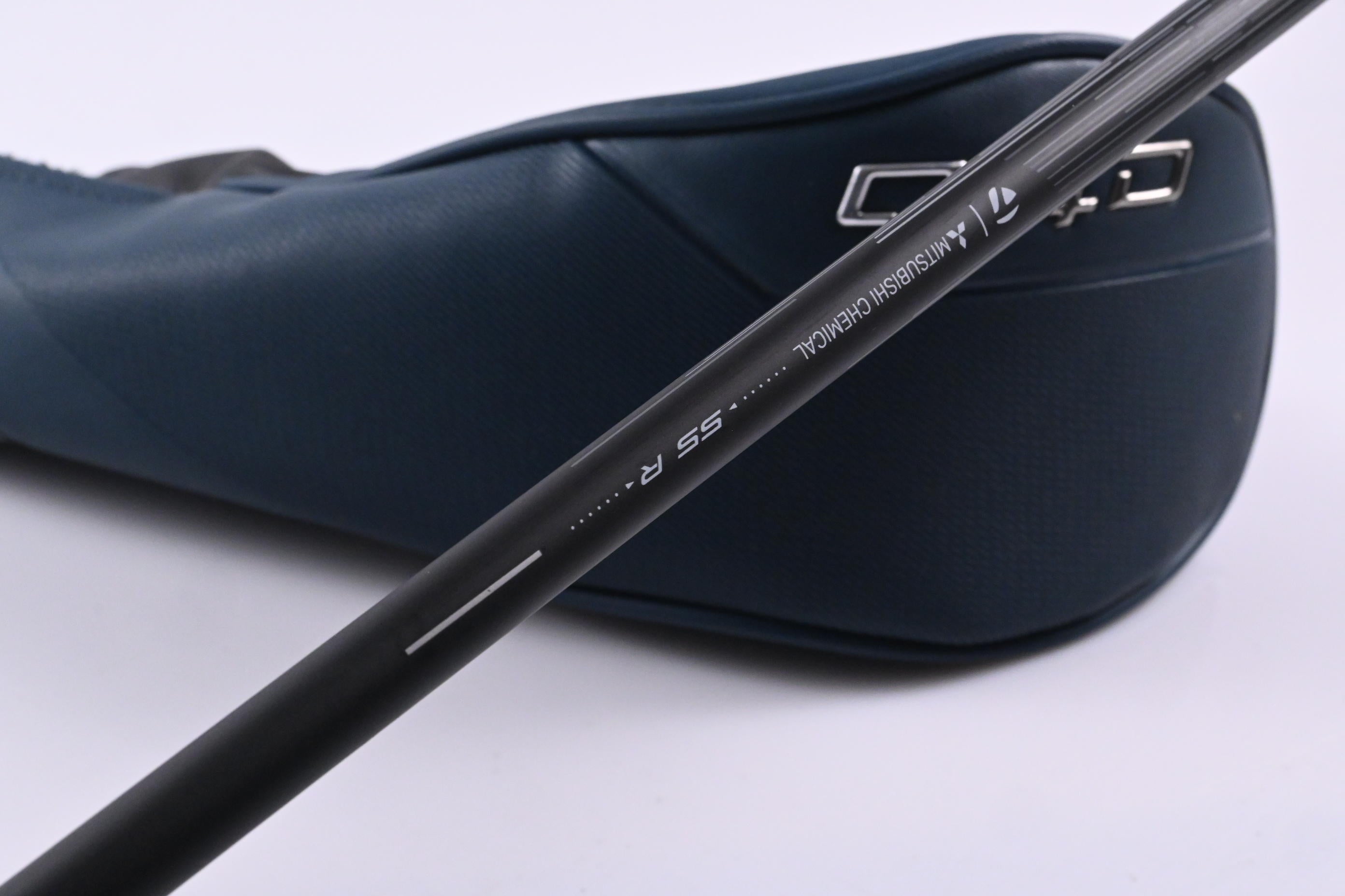 Taylormade Qi4D #3HL Wood / 16.5 Degree / Regular Flex REAX 55 Shaft