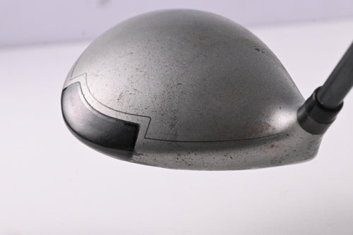 Left Hand Taylormade SLDR-S Mini Driver / 16 Degree / Regular Flex Fujikura