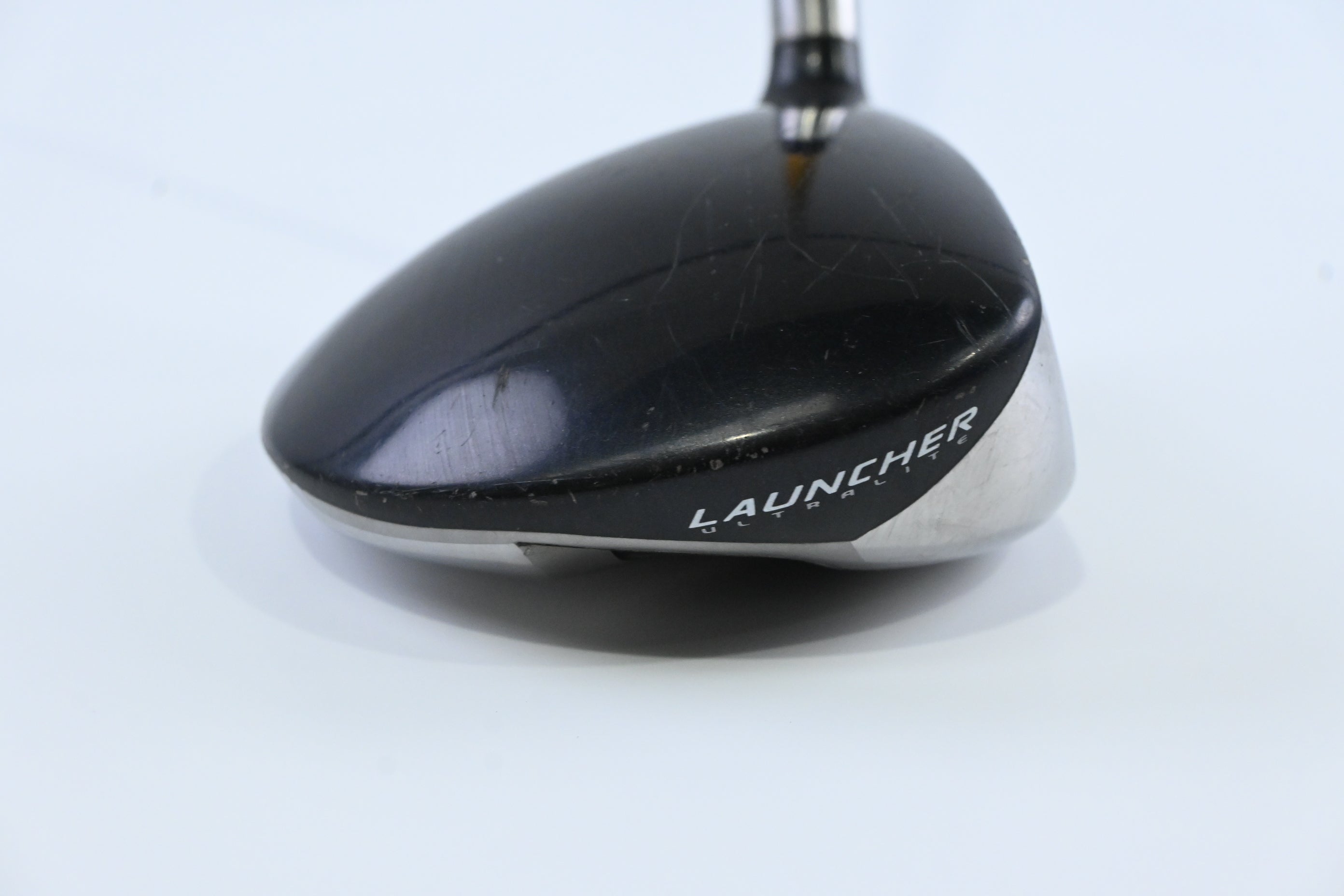 Cleveland Launcher FL #3 Wood / 15 Degree / Regular Flex Miyazaki 43 Shaft