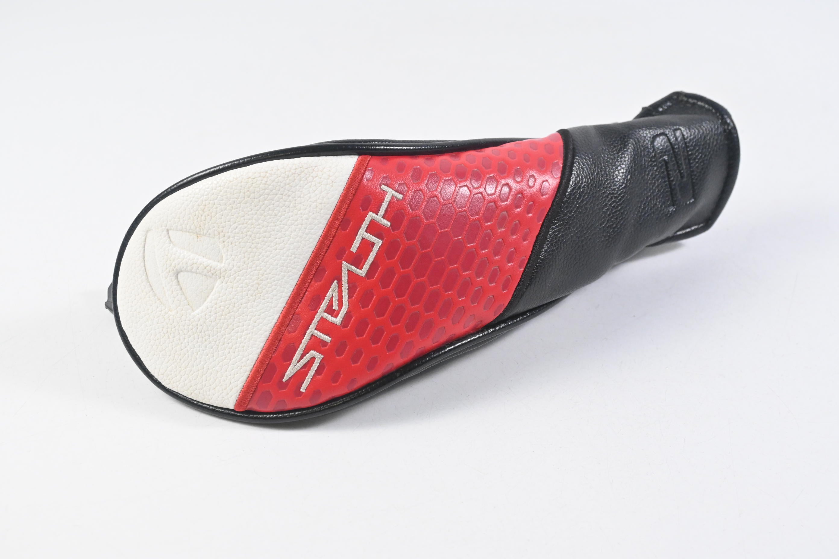 Taylormade Stealth 2 #3 Hybrid / 19 Degree / Regular Flex Ventus TR Red 6 Shaft