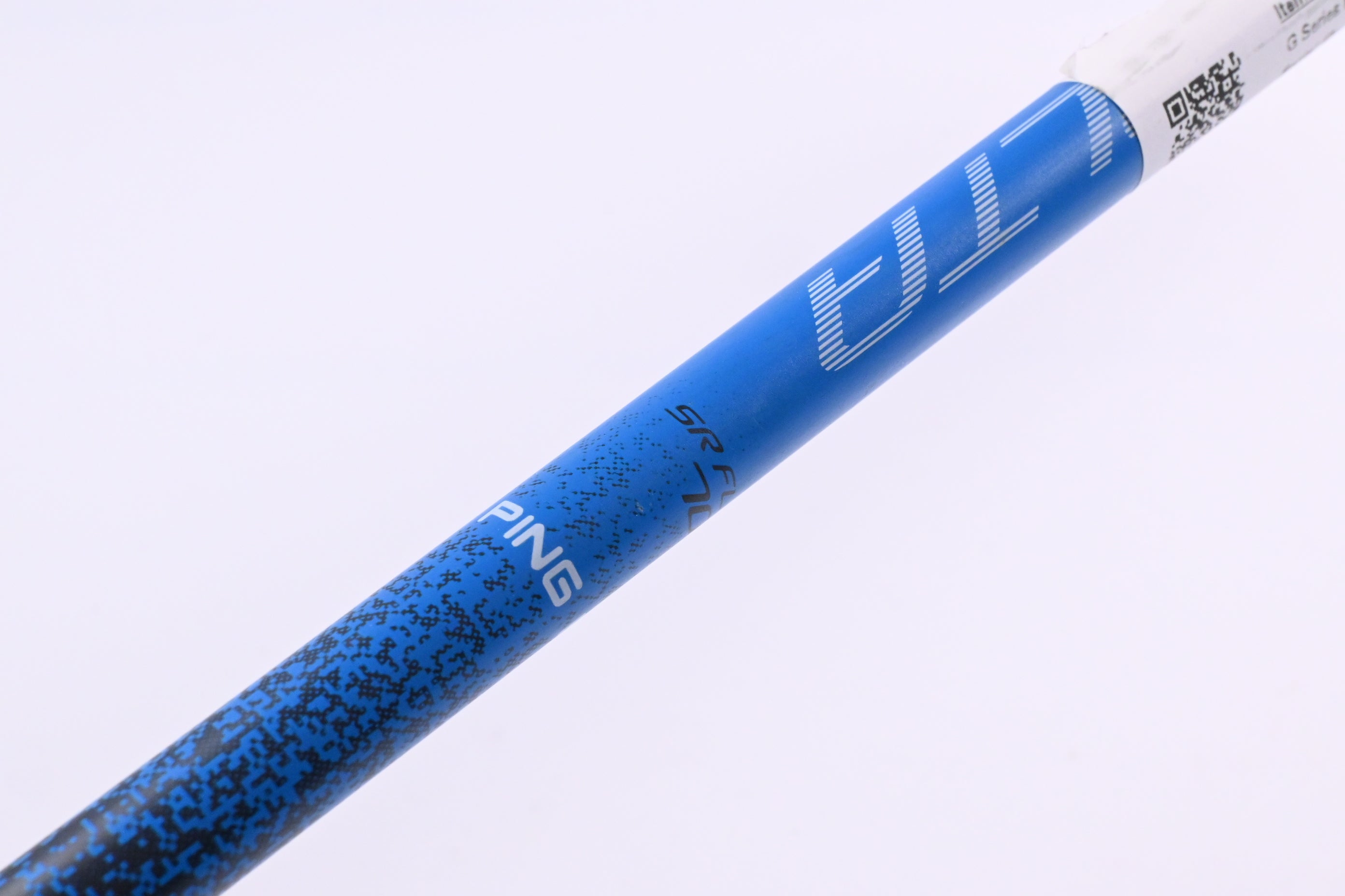 Ping G Series #3 Hybrid / 19 Degree / Senior Flex Ping Alta 70 Shaft
