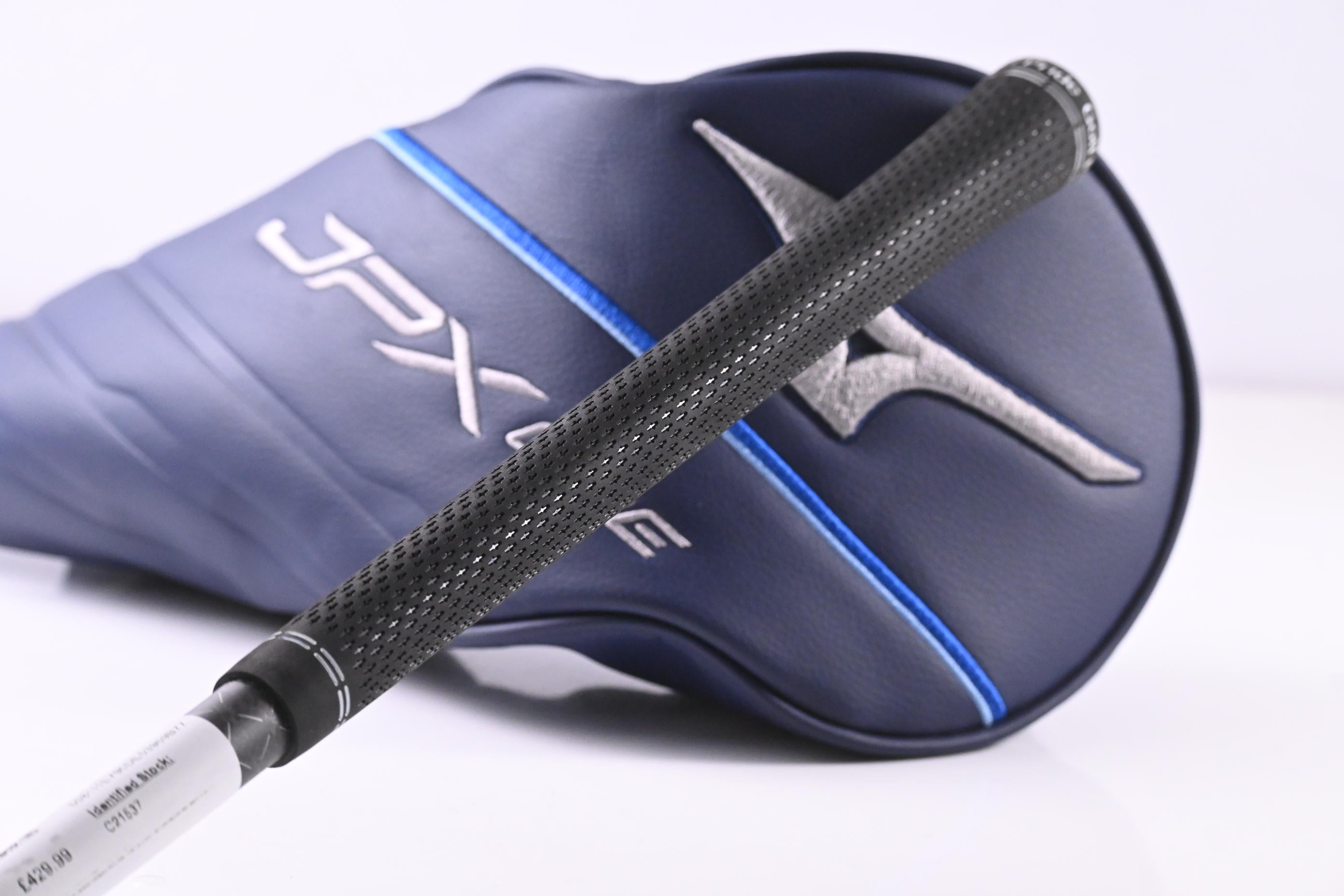 Mizuno JPX One Driver / 10.5 Degree / Stiff Flex Tensei 1K Blue 55 Shaft