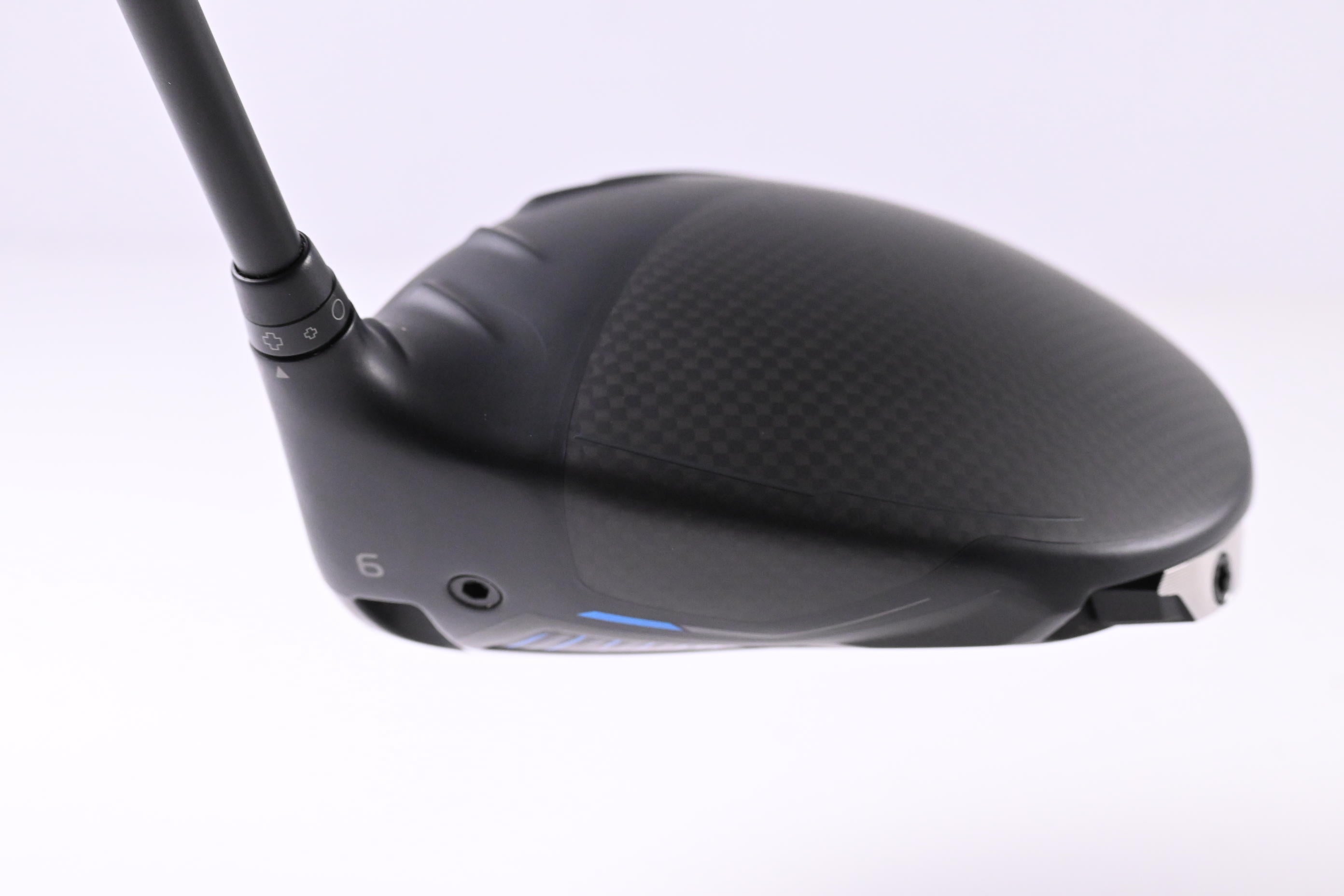 Ping G440 LST Driver / 9 Degree / Stiff Flex Ping ALTA CB Blue 50 Shaft