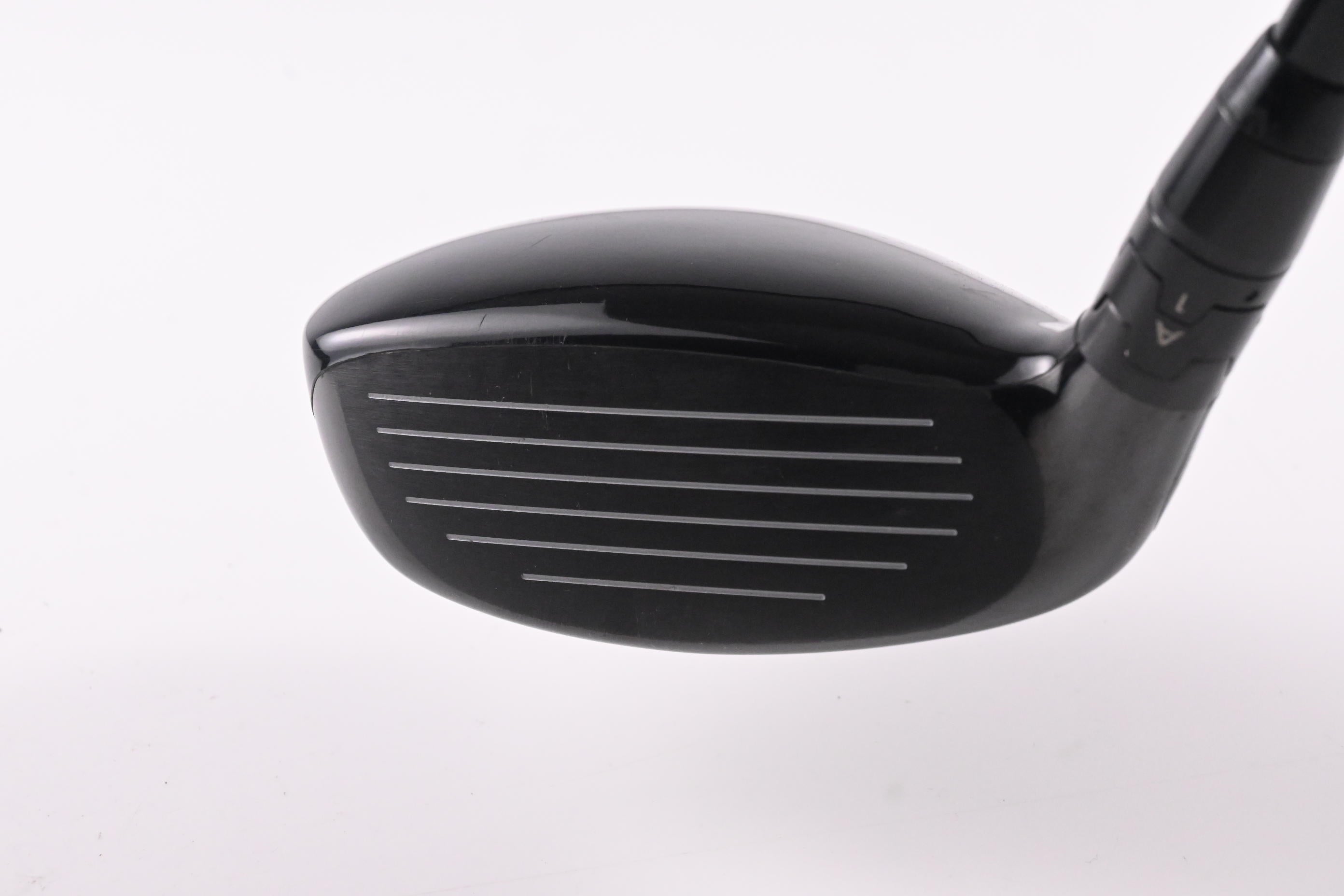 Titleist GT2 #3 Hybrid / 19 Degree / Stiff Flex Tensei AV Blue 65 Shaft
