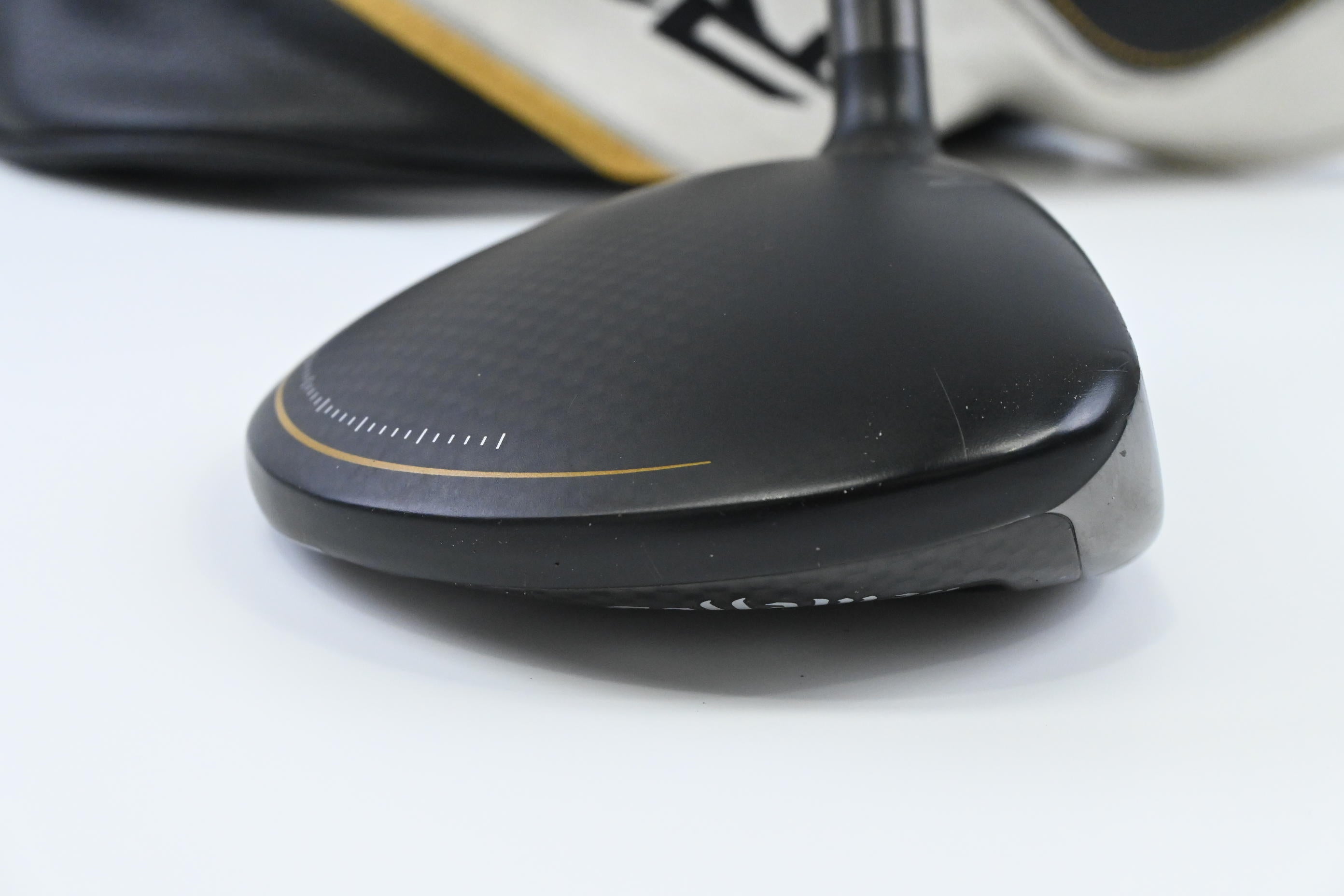 Callaway Rogue ST Max D #3 Wood / 16 Degree / Regular Flex Tensei AV Blue 65