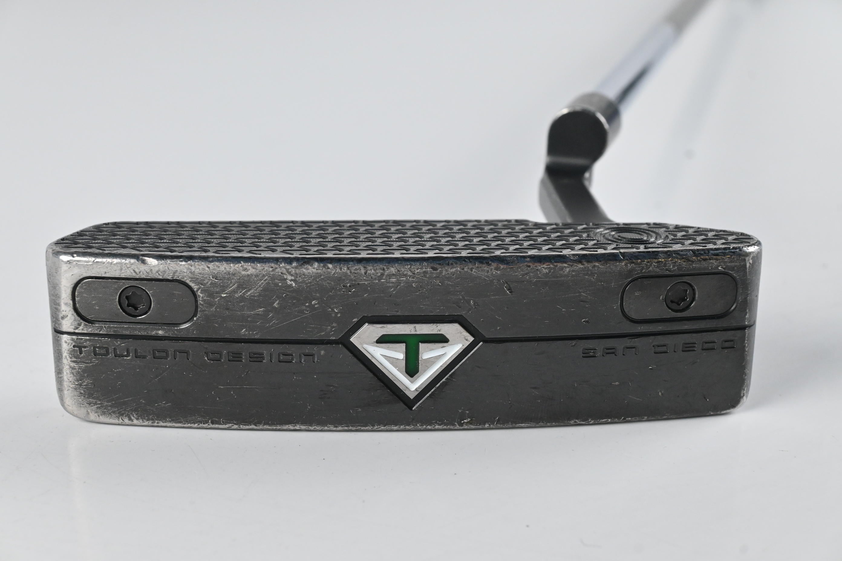 Odyssey Toulon San Diego 2022 Putter / 34 Inch
