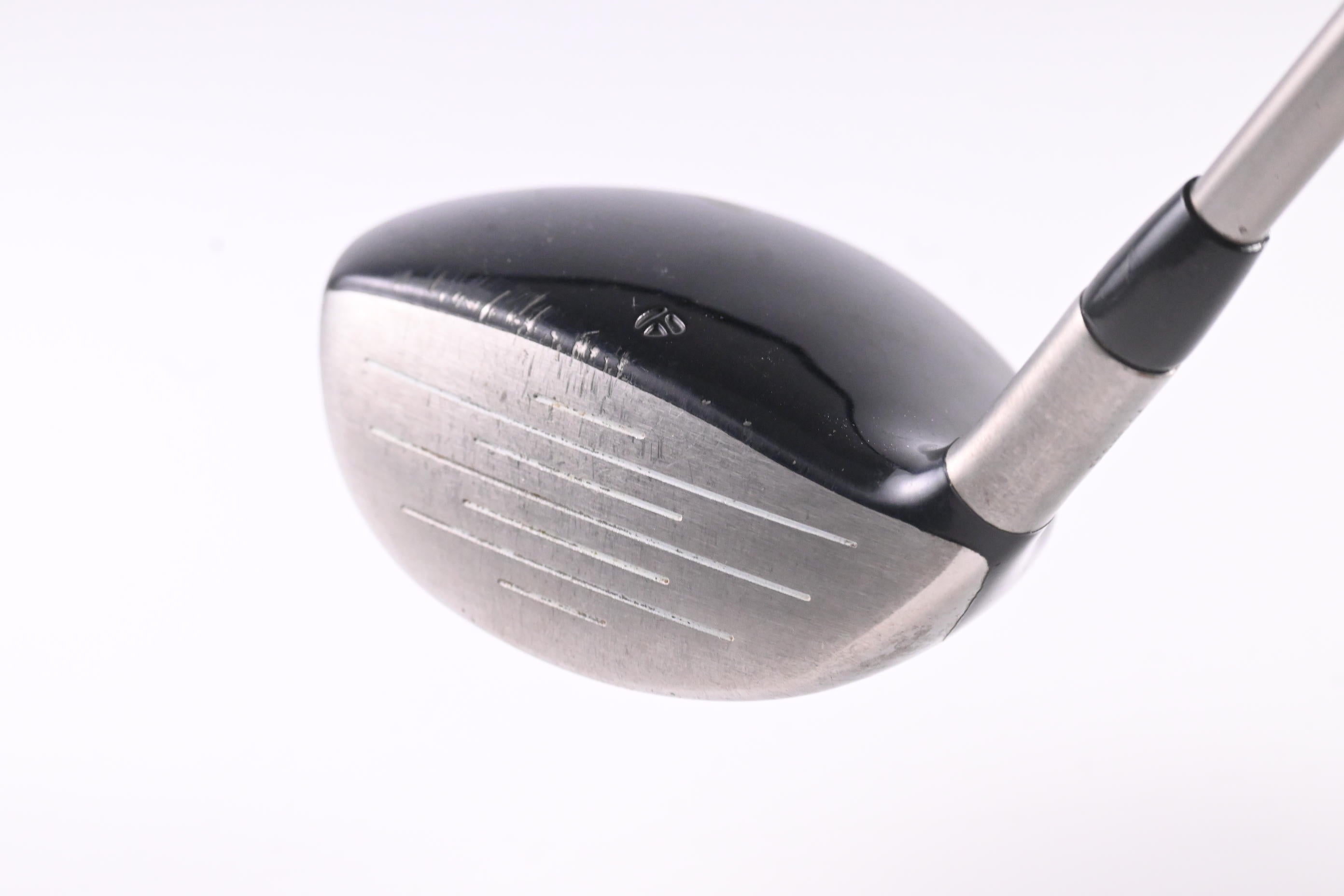 Taylormade R7 TP #3 Wood / 15 Degree / Regular Flex Vista Pro 80 Shaft