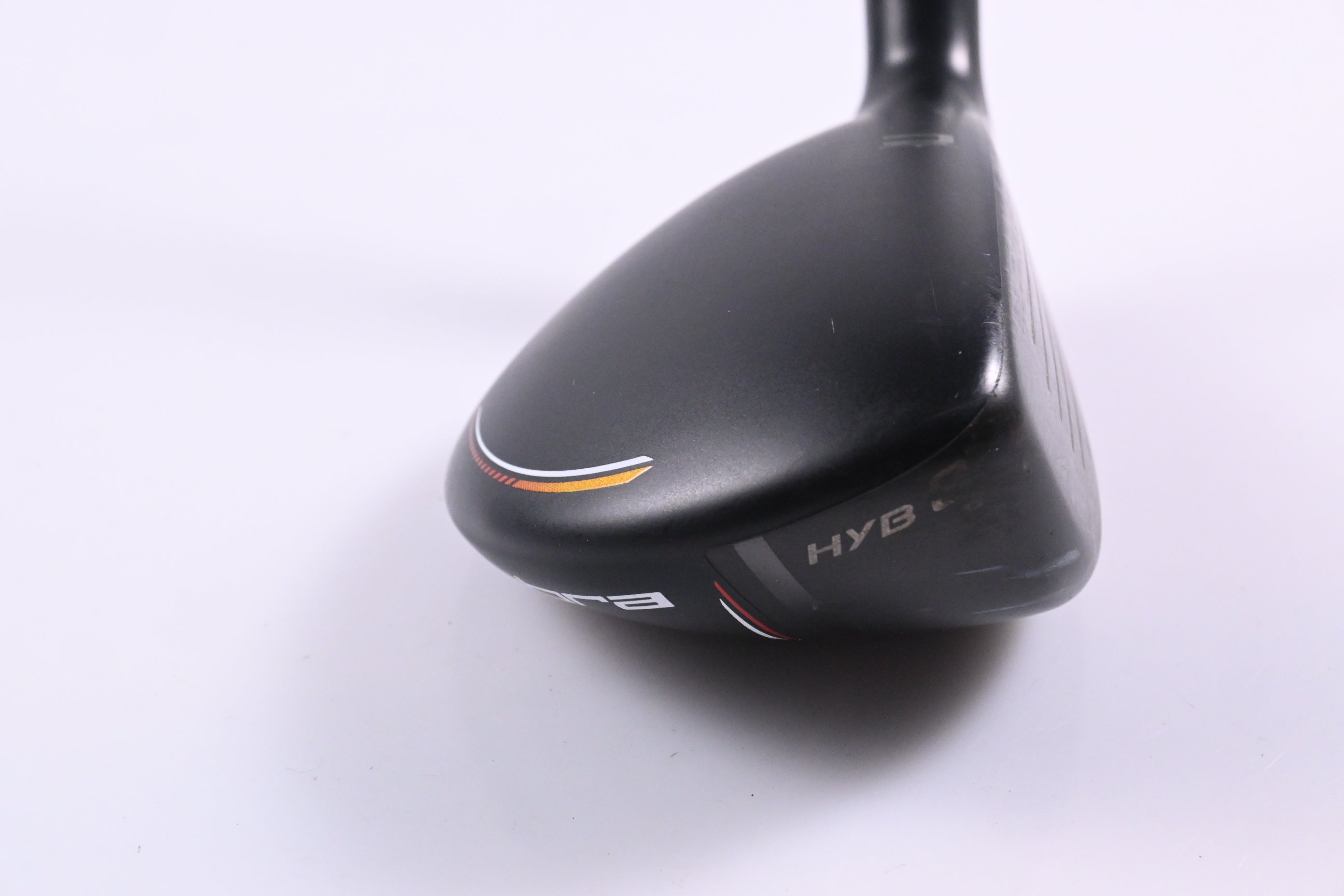 Cobra LTDx #3 Hybrid / 19 Degree / X-Flex KBS PGI 95 Shaft